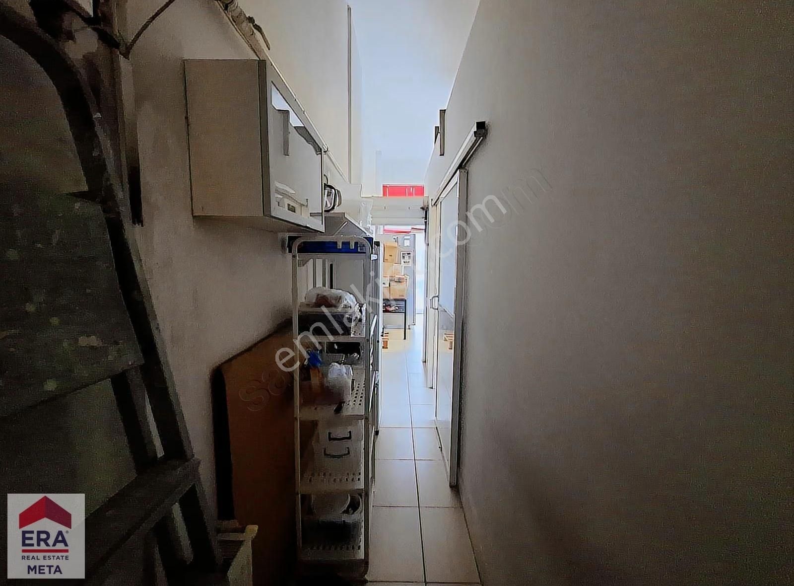 Ataşehir İçerenköyde Satılık Dükkan - Görsel 9