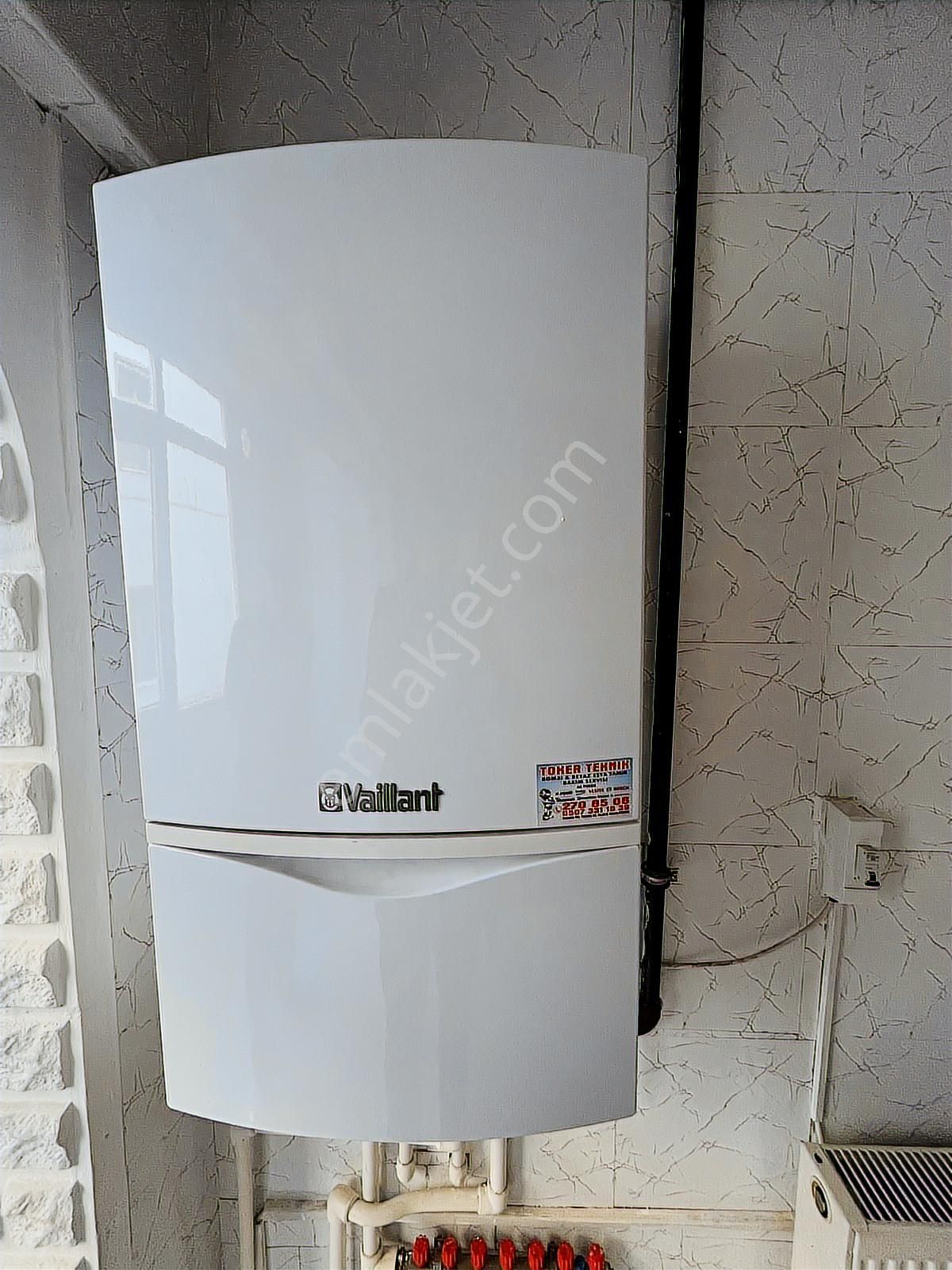 Sincan Tandoğan Kiralık 3+1 Merkezi Konum Arakat Çok Temiz Daire - Görsel 10