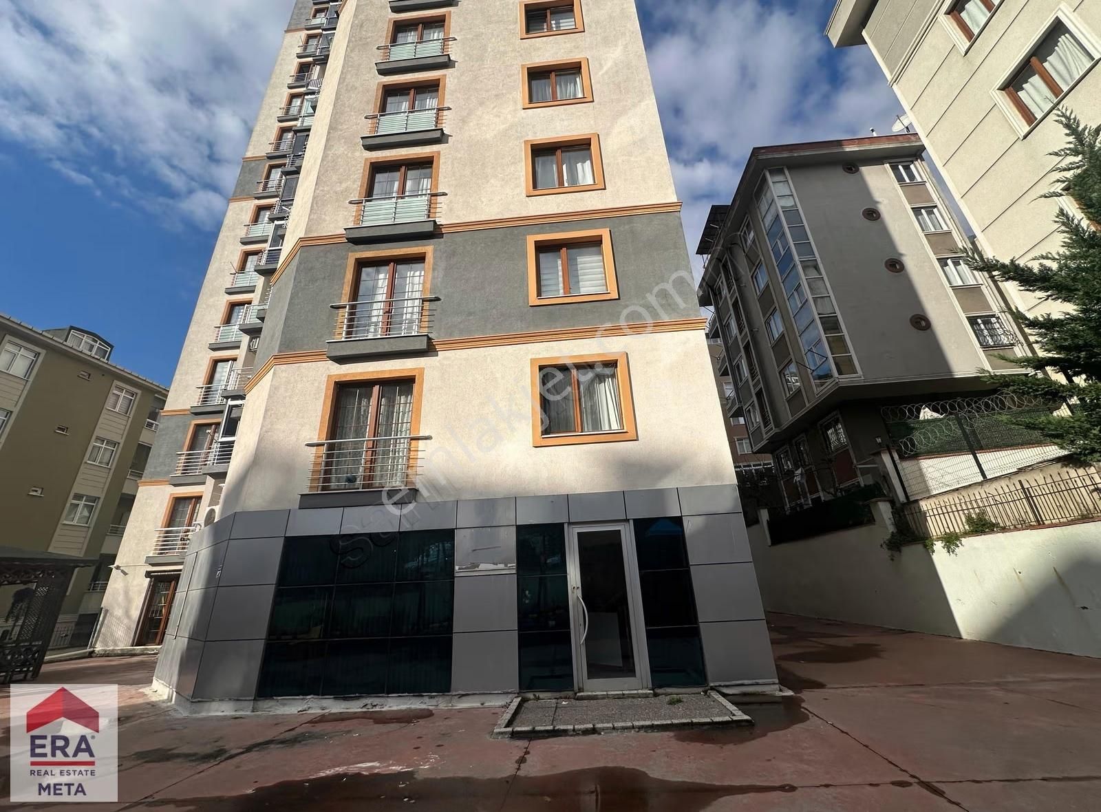 Ümraniye Evsun City İster Ofis İster Konuta Uygun Satılık Daire - Görsel 3