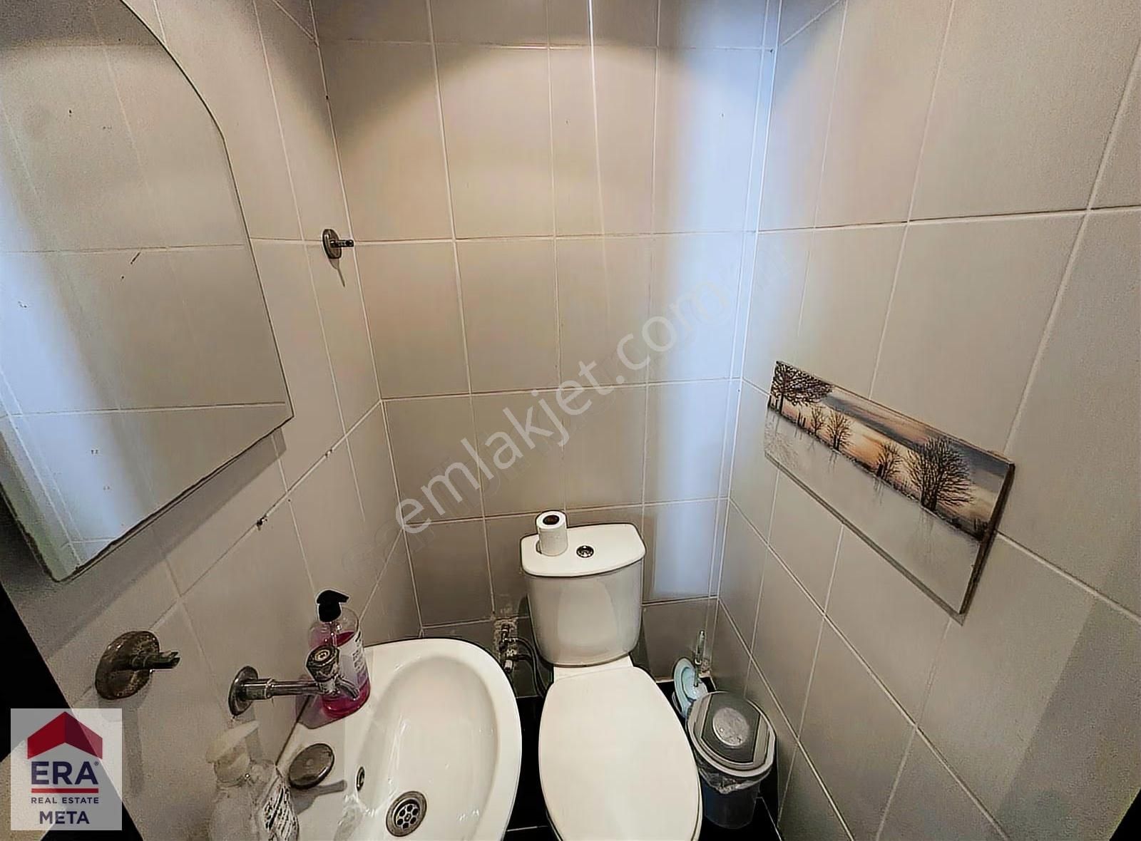 Ümraniye Evsun City İster Ofis İster Konuta Uygun Satılık Daire - Görsel 7