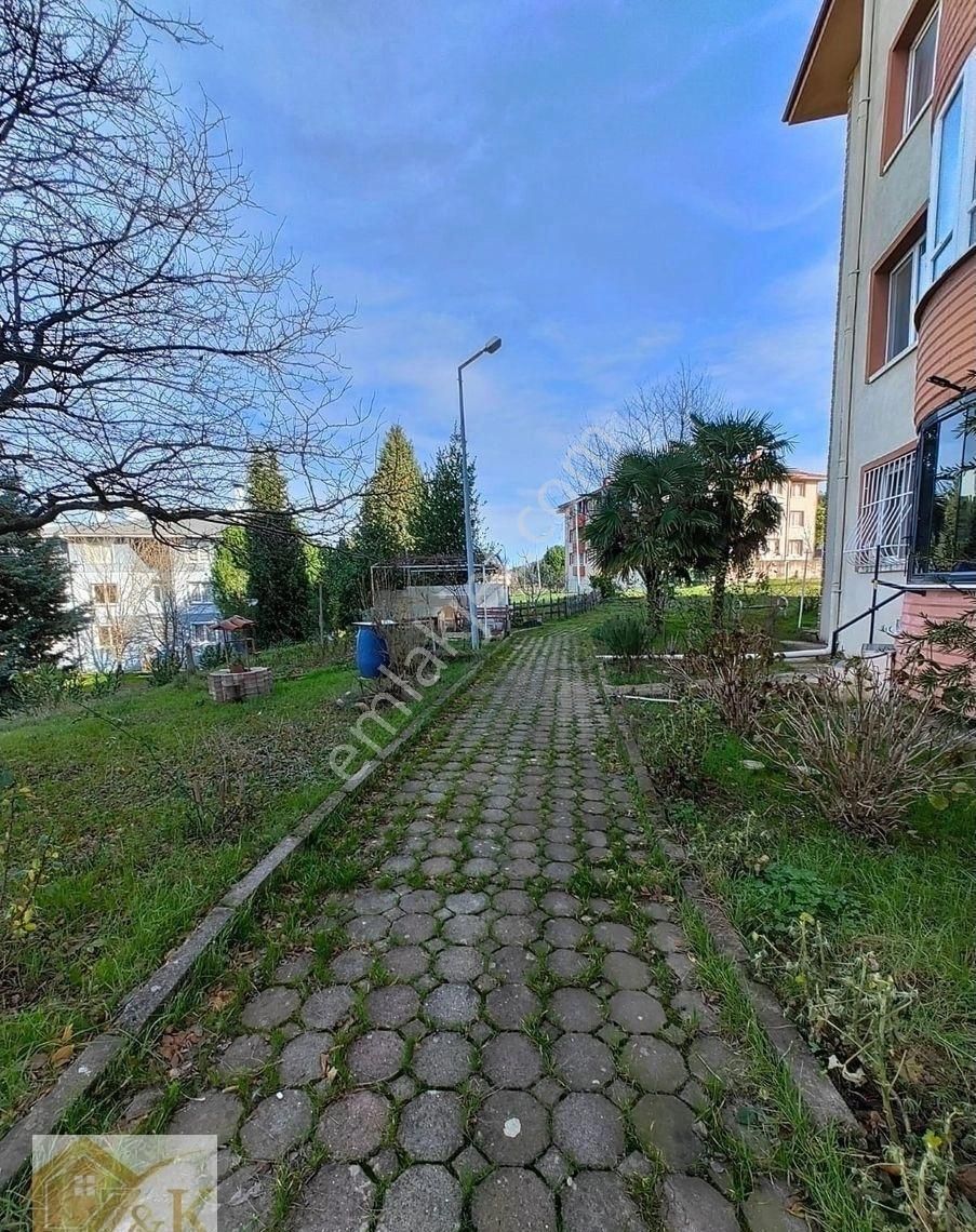 Masrafsız Temiz Kaçırılmaz Fırsat Satılık Daire - Görsel 4