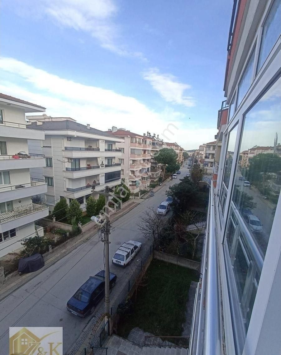 Çiftlikköy Sahil Mah Kiralık 2+1 Daire - Görsel 14