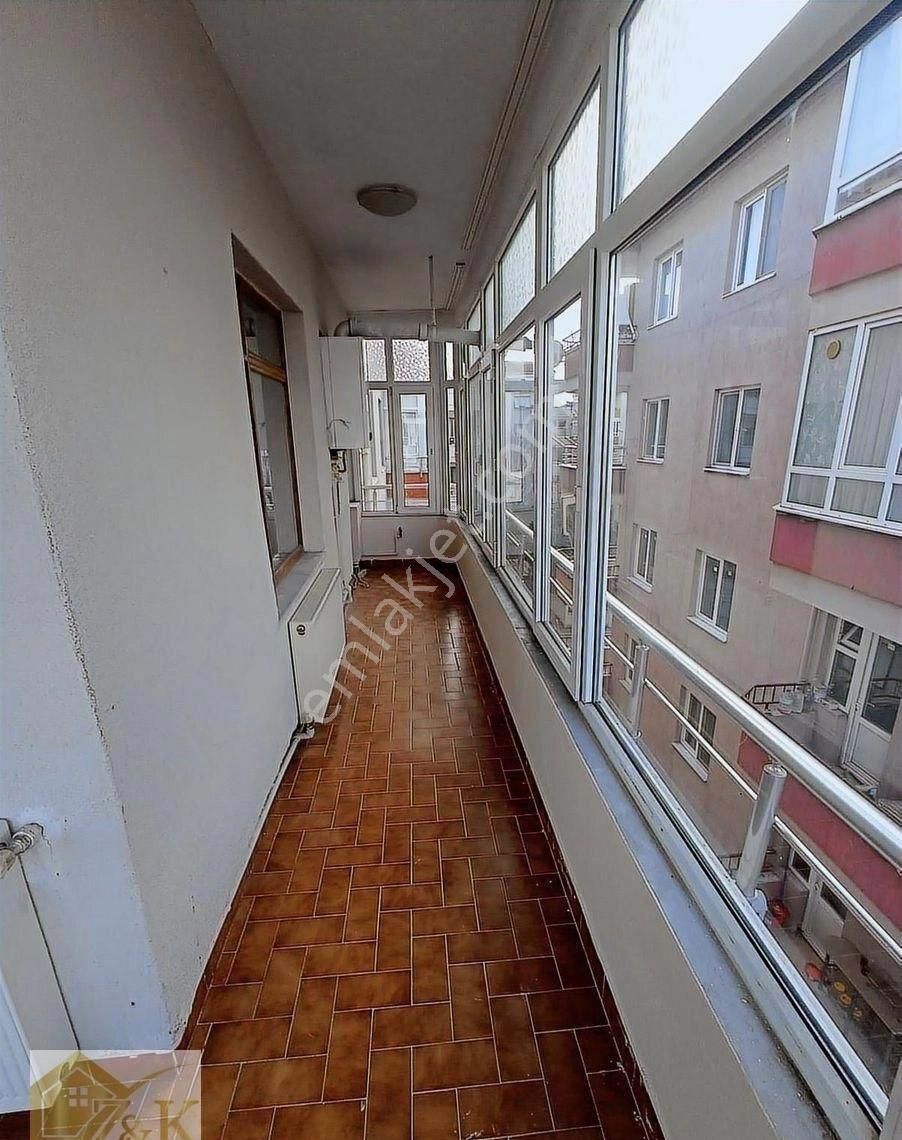 Çiftlikköy Sahil Mah Kiralık 2+1 Daire - Görsel 10
