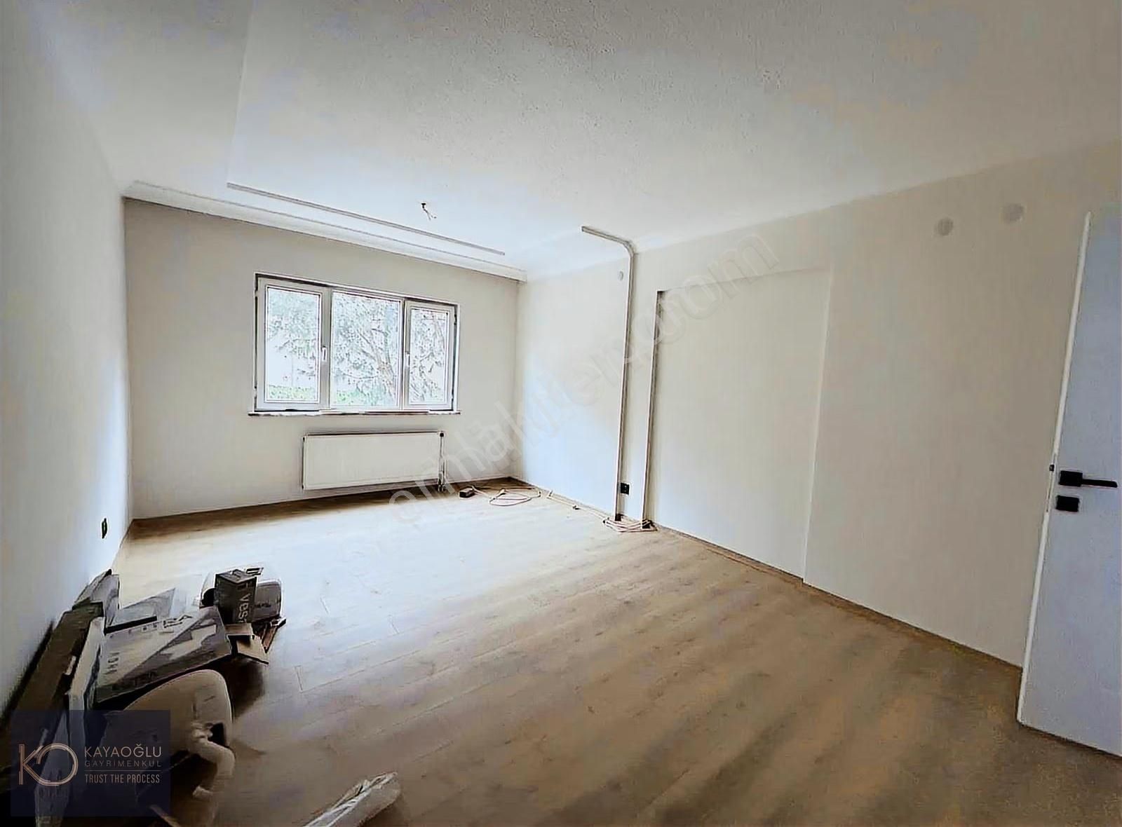 Karşıyaka Zübeyde Hanım'da Full Tadilatlı 2+1 Satılık Daire - Görsel 28