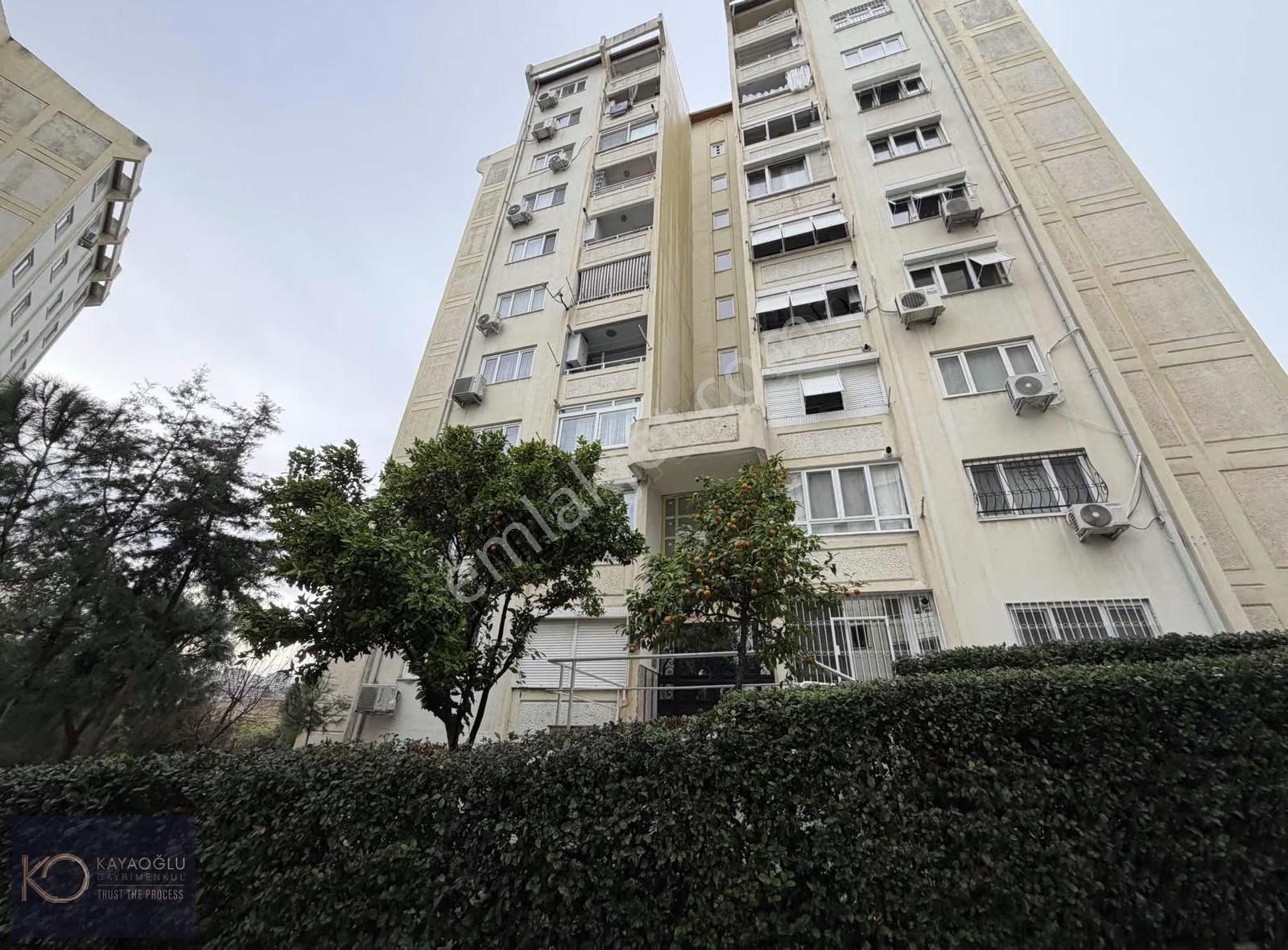 Karşıyaka Zübeyde Hanım'da Full Tadilatlı 2+1 Satılık Daire - Görsel 14