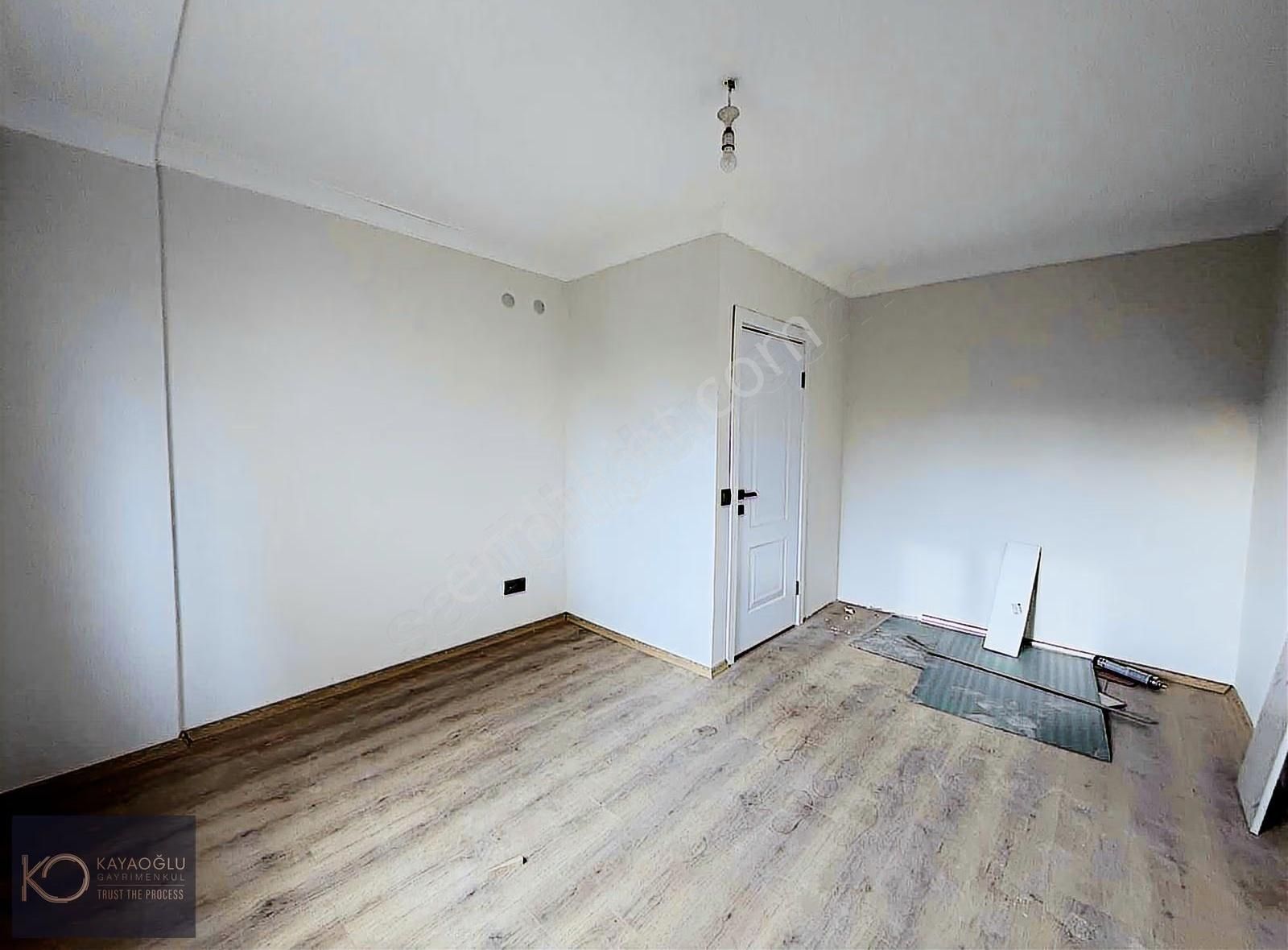 Karşıyaka Zübeyde Hanım'da Full Tadilatlı 2+1 Satılık Daire - Görsel 7