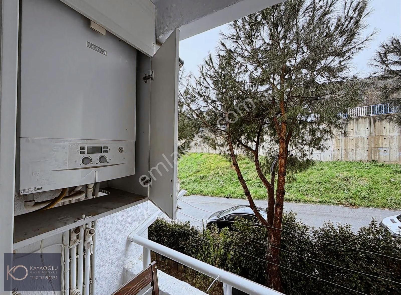 Karşıyaka Zübeyde Hanım'da Full Tadilatlı 2+1 Satılık Daire - Görsel 21