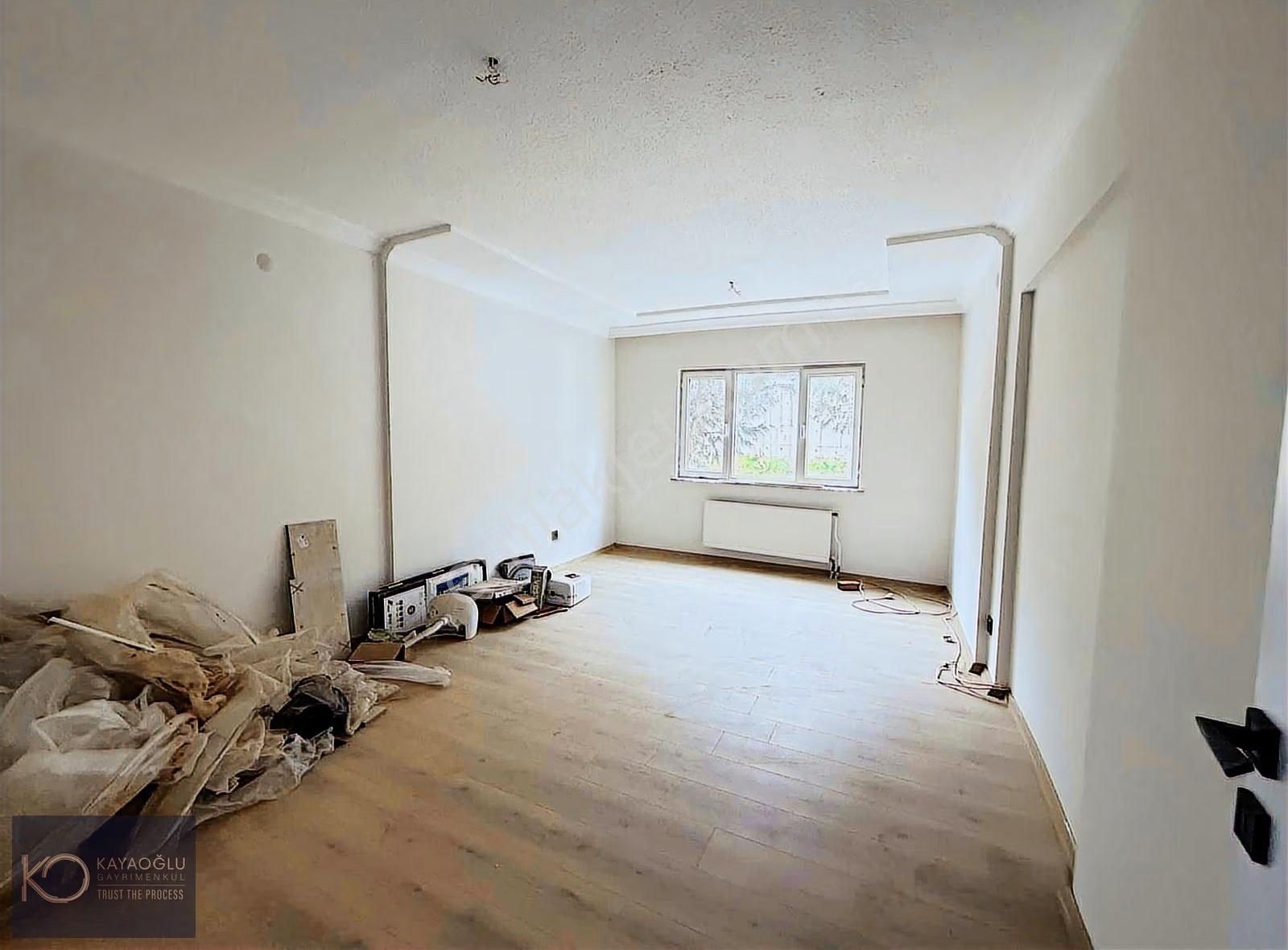 Karşıyaka Zübeyde Hanım'da Full Tadilatlı 2+1 Satılık Daire - Görsel 4