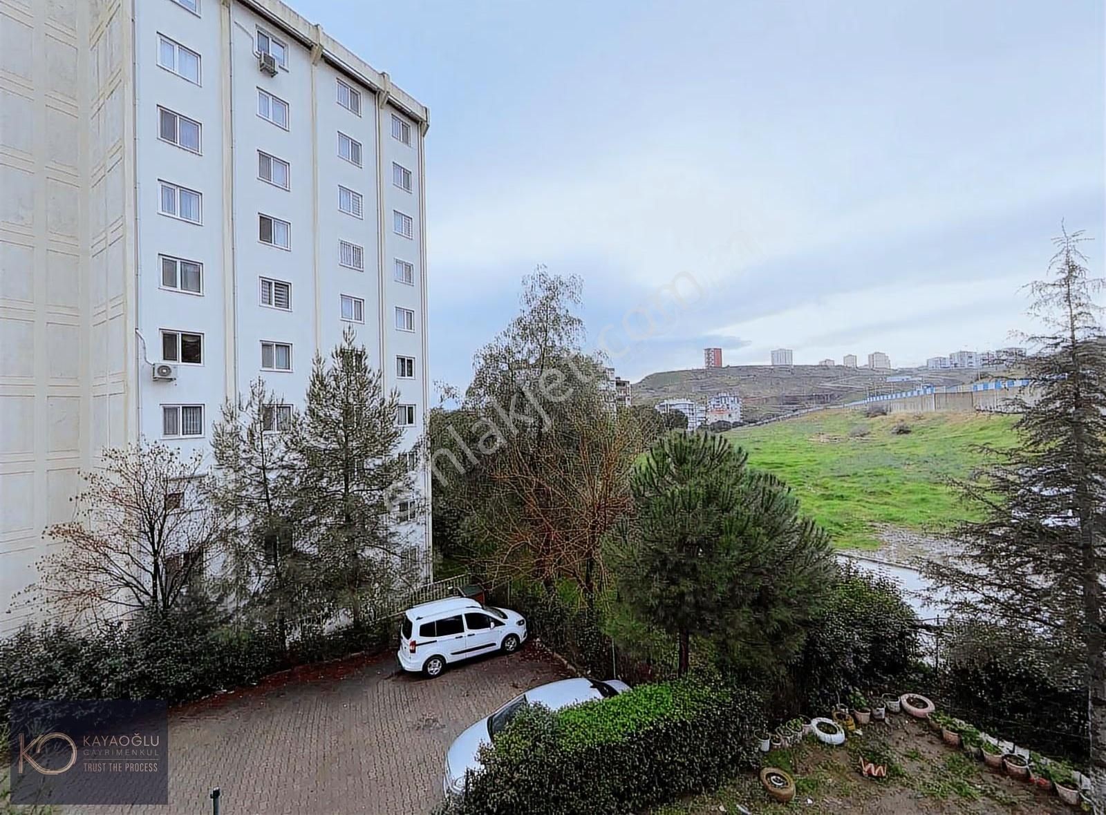 Karşıyaka Zübeyde Hanım'da Full Tadilatlı 2+1 Satılık Daire - Görsel 16