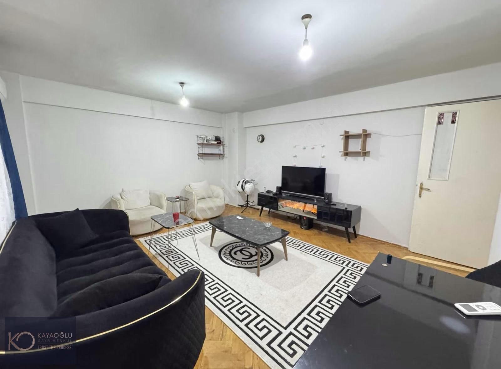 Kayaoğlundan Atakent Tramvay Durağına Çok Yakın 3+1 Klasik Daire - Görsel 17