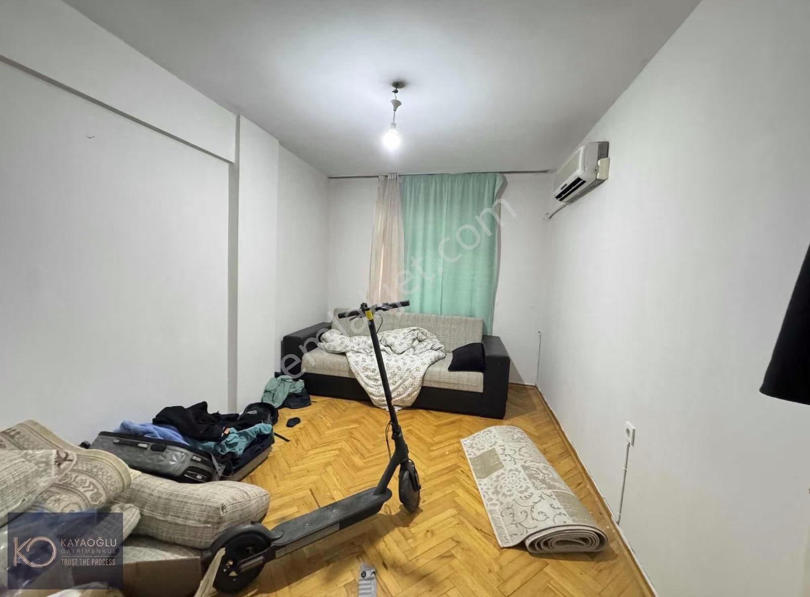 Kayaoğlundan Atakent Tramvay Durağına Çok Yakın 3+1 Klasik Daire - Görsel 22