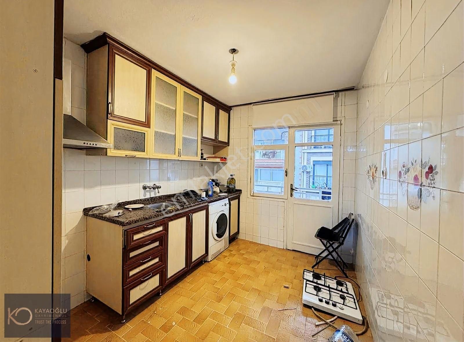 Kayaoğlundan Atakent Tramvay Durağına Çok Yakın 3+1 Klasik Daire - Görsel 20