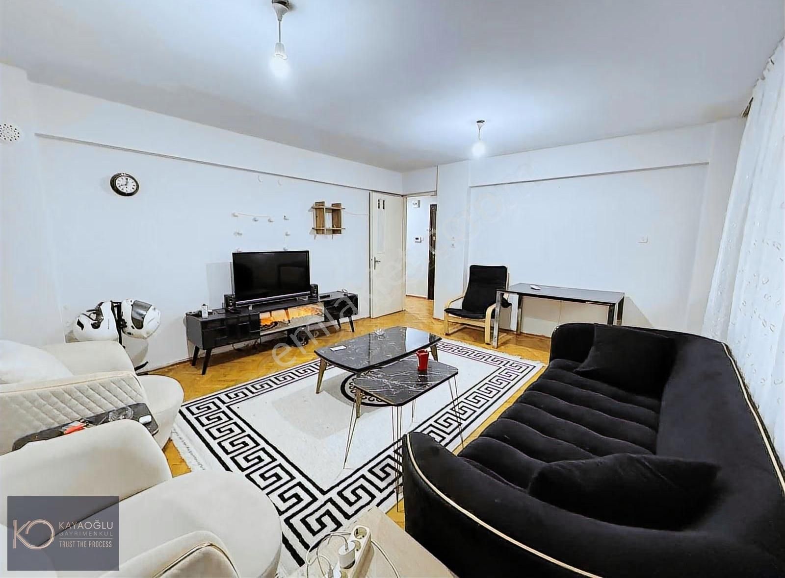 Kayaoğlundan Atakent Tramvay Durağına Çok Yakın 3+1 Klasik Daire - Görsel 27