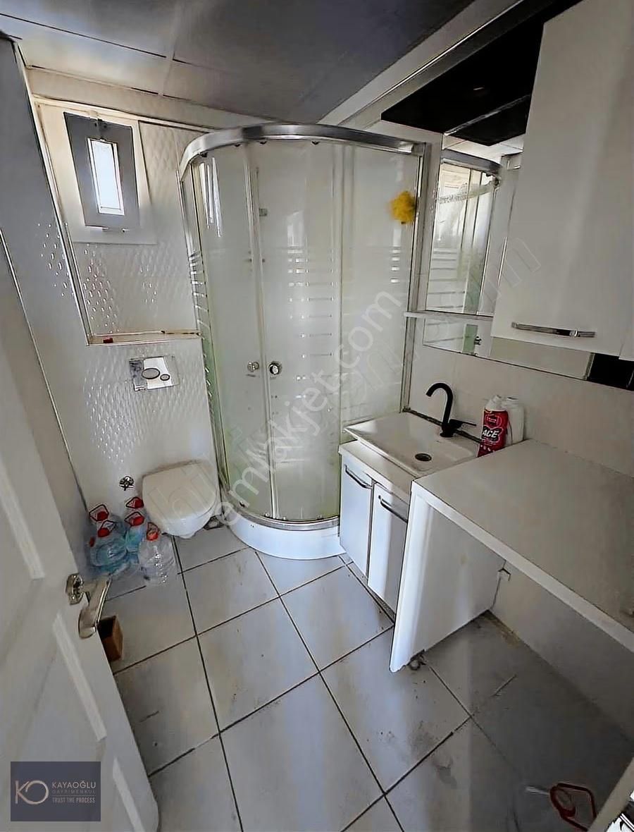 Fokai Teras Evlerinde Deniz Ve Havuz Manzaralı Yazlık Tadında - Görsel 8