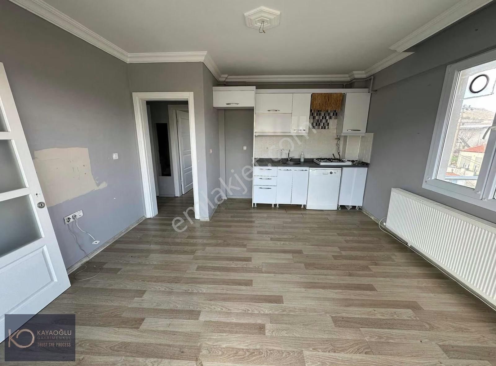 Fokai Teras Evlerinde Deniz Ve Havuz Manzaralı Yazlık Tadında - Görsel 3