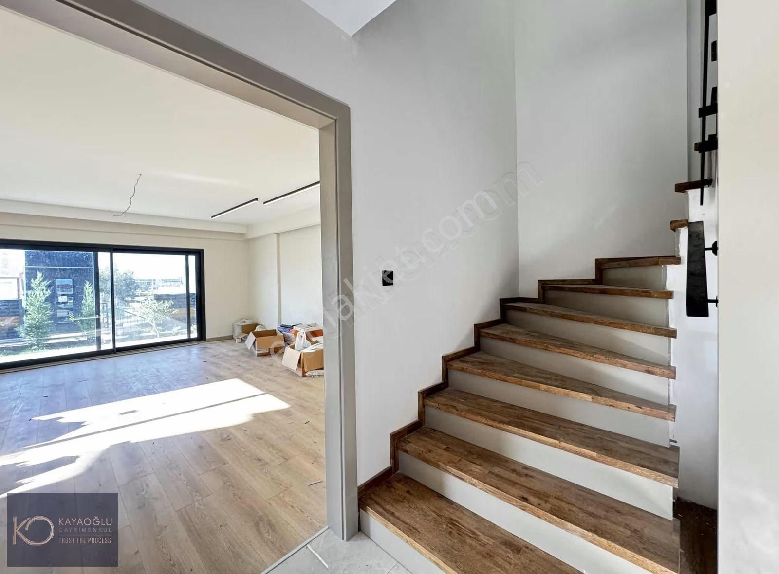 Asil Yaşam Villaları Prestijli Lüks Mimari,seçkin Yaşam Konsepti - Görsel 8