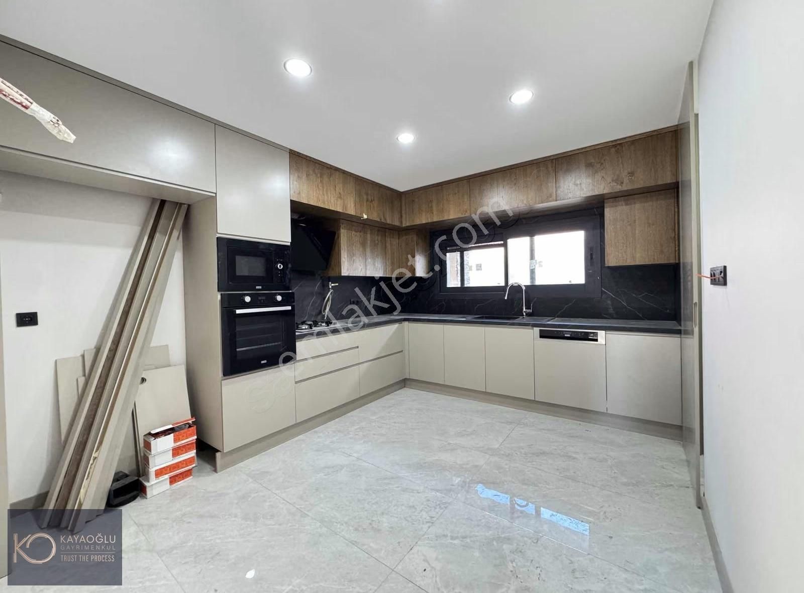 Asil Yaşam Villaları Prestijli Lüks Mimari,seçkin Yaşam Konsepti - Görsel 6