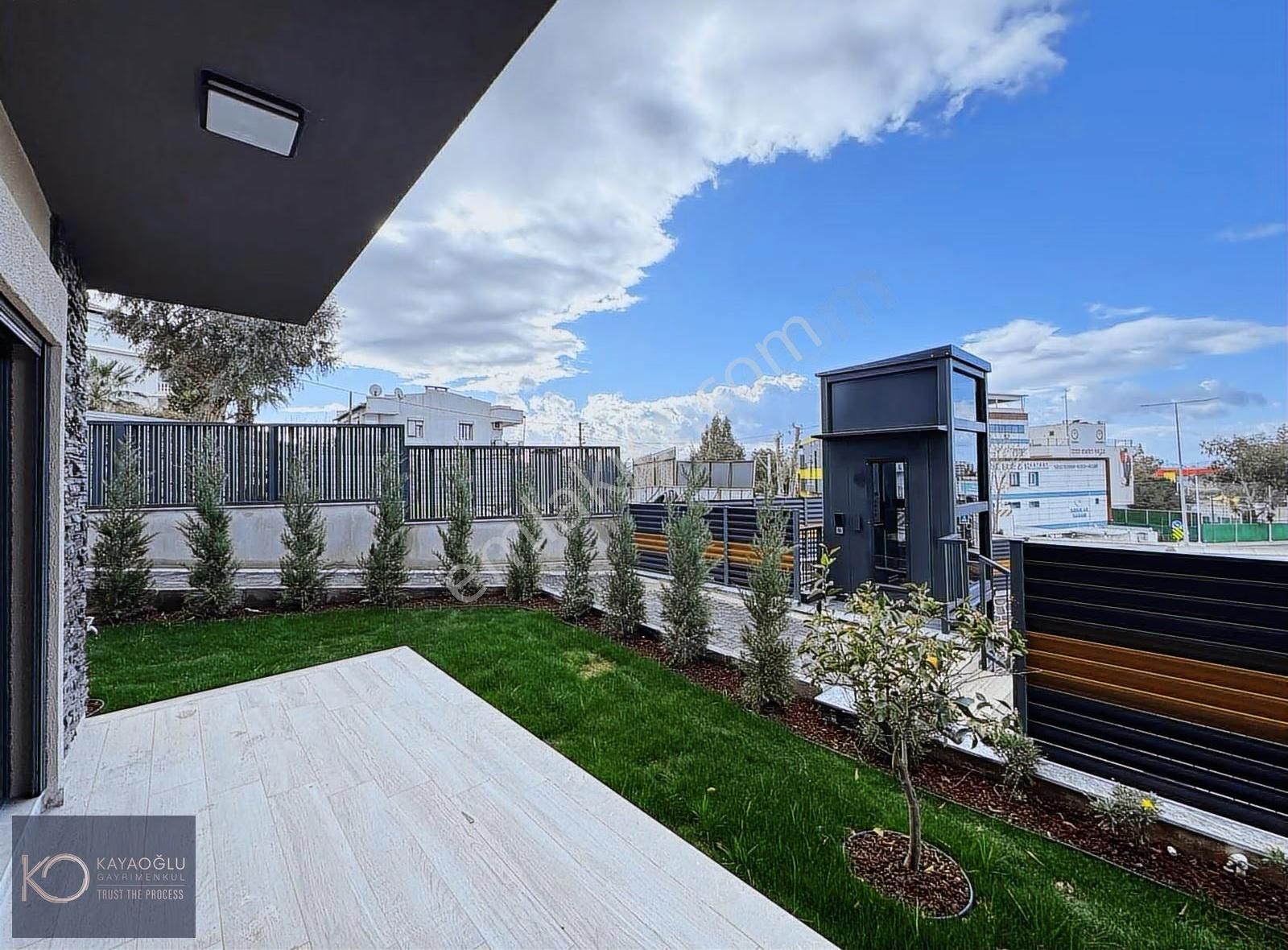 Asil Yaşam Villaları Prestijli Lüks Mimari,seçkin Yaşam Konsepti - Görsel 10