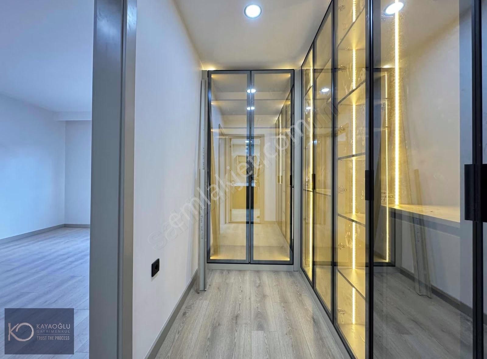 Asil Yaşam Villaları Prestijli Lüks Mimari,seçkin Yaşam Konsepti - Görsel 5