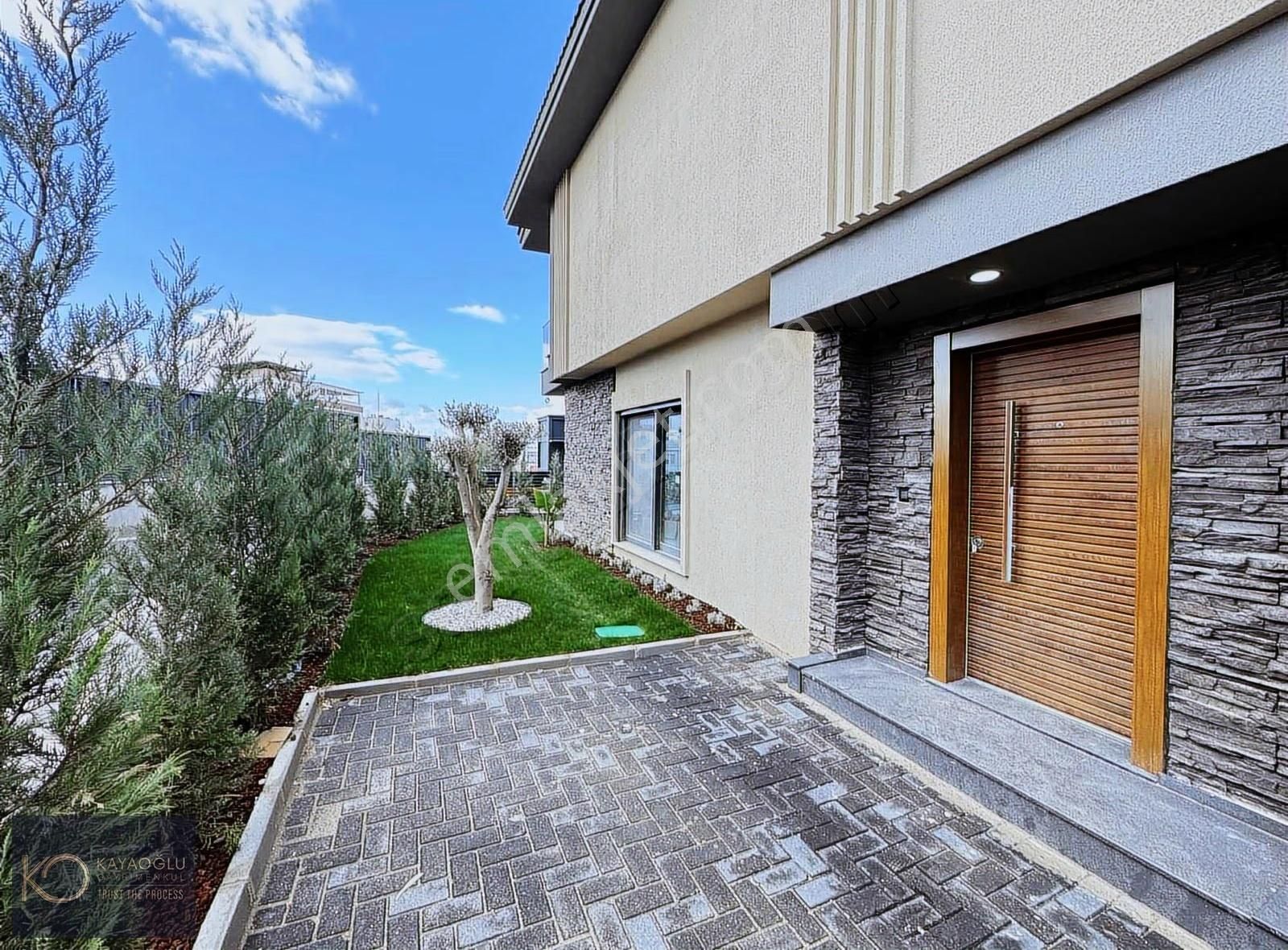 Asil Yaşam Villaları Prestijli Lüks Mimari,seçkin Yaşam Konsepti - Görsel 9