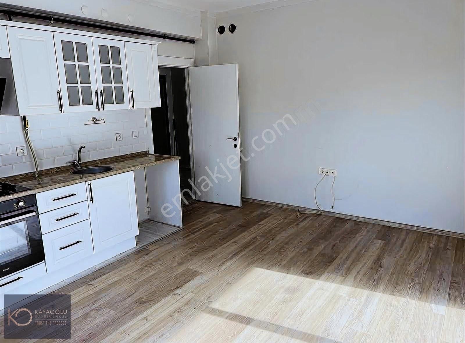 Menemen Gazi Mah Satılık 1+1 - Görsel 4