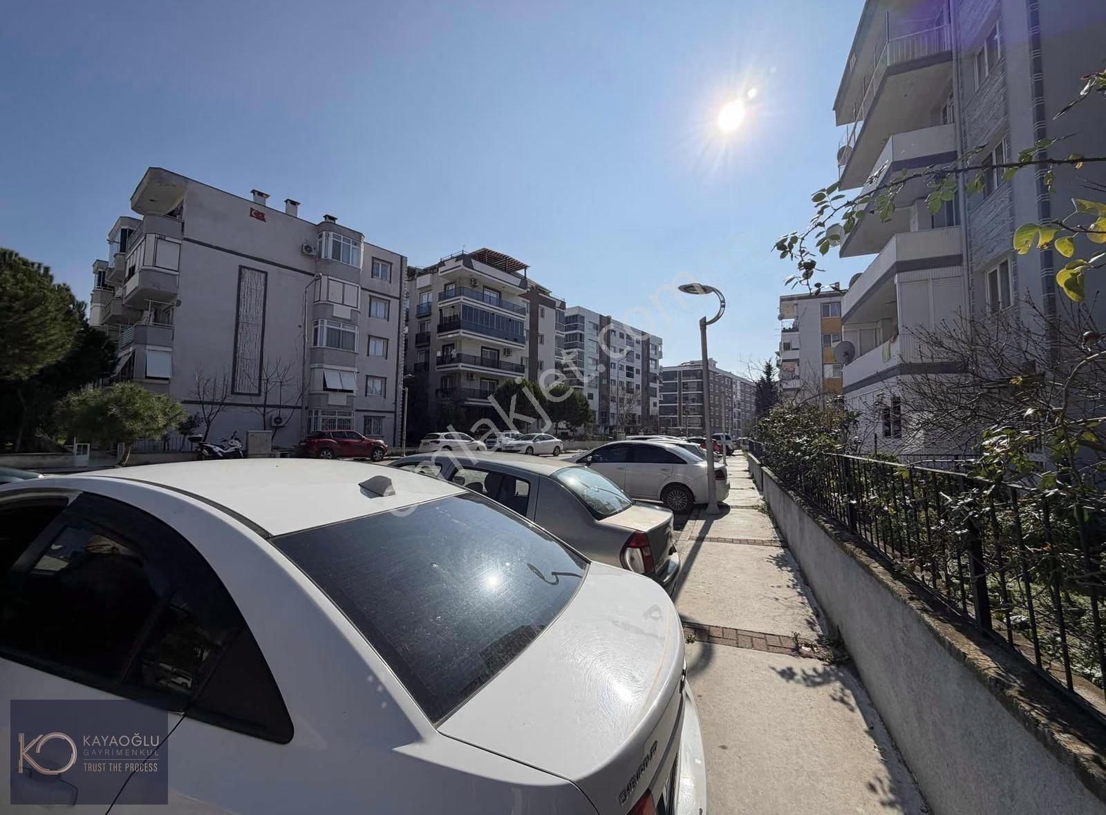 Kayaoğlu'ndan Menemen Esatpaşa'da 3+1 Kiralık Daire - Görsel 14