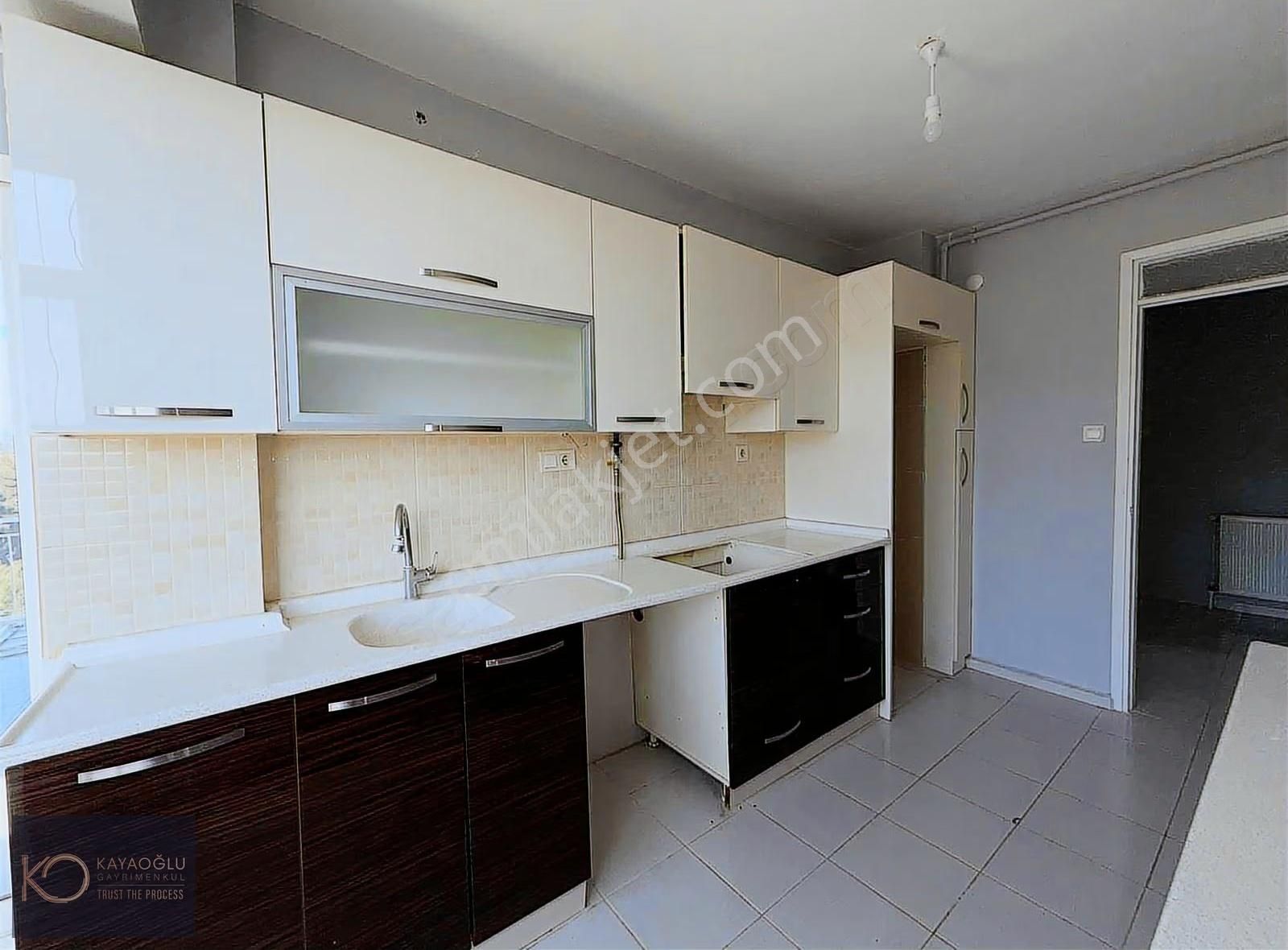 Kayaoğlu'ndan Menemen Esatpaşa'da 3+1 Kiralık Daire - Görsel 16