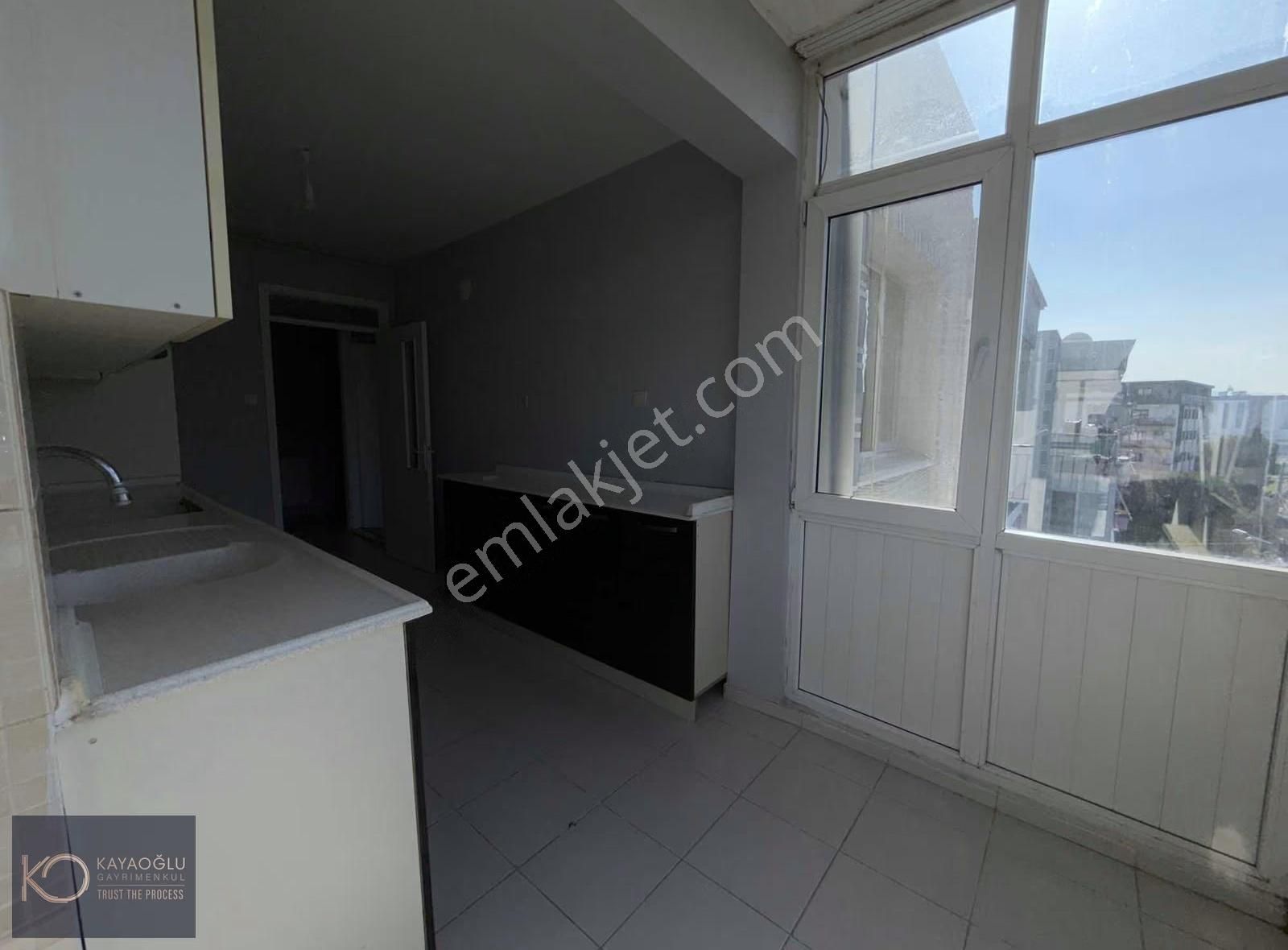 Kayaoğlu'ndan Menemen Esatpaşa'da 3+1 Kiralık Daire - Görsel 25