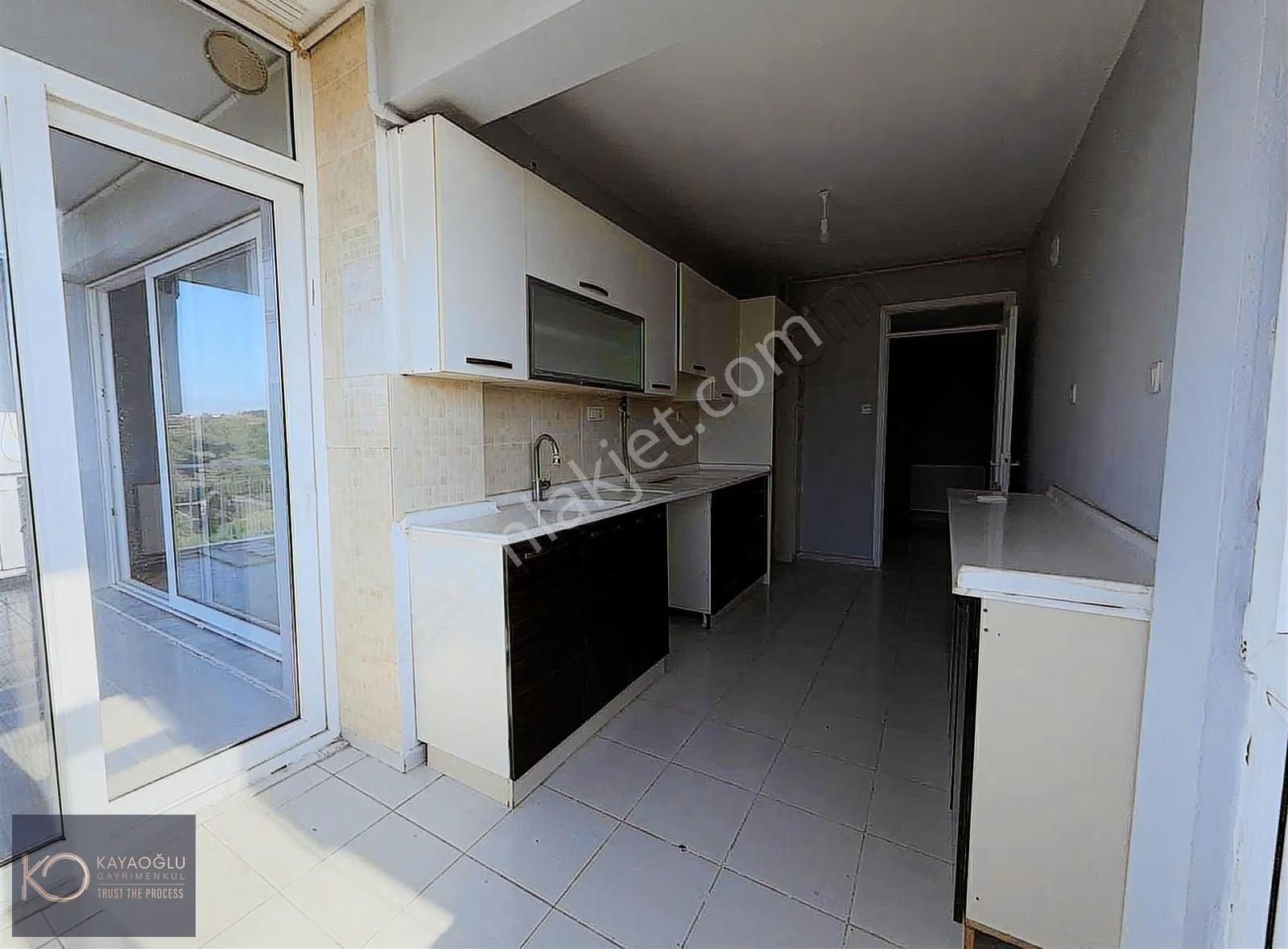 Kayaoğlu'ndan Menemen Esatpaşa'da 3+1 Kiralık Daire - Görsel 11