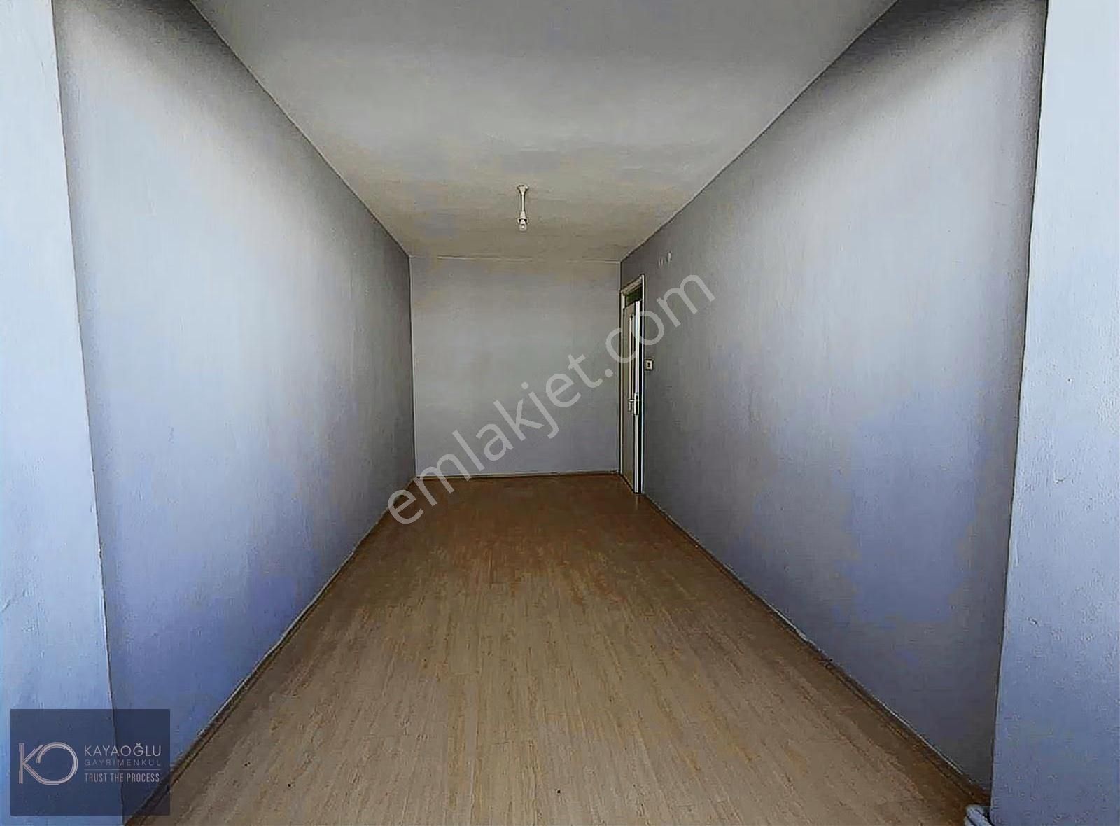 Kayaoğlu'ndan Menemen Esatpaşa'da 3+1 Kiralık Daire - Görsel 21