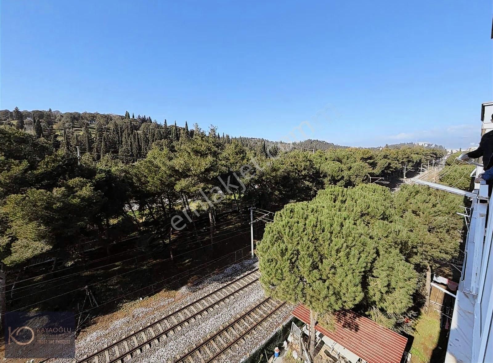 Kayaoğlu'ndan Menemen Esatpaşa'da 3+1 Kiralık Daire - Görsel 23