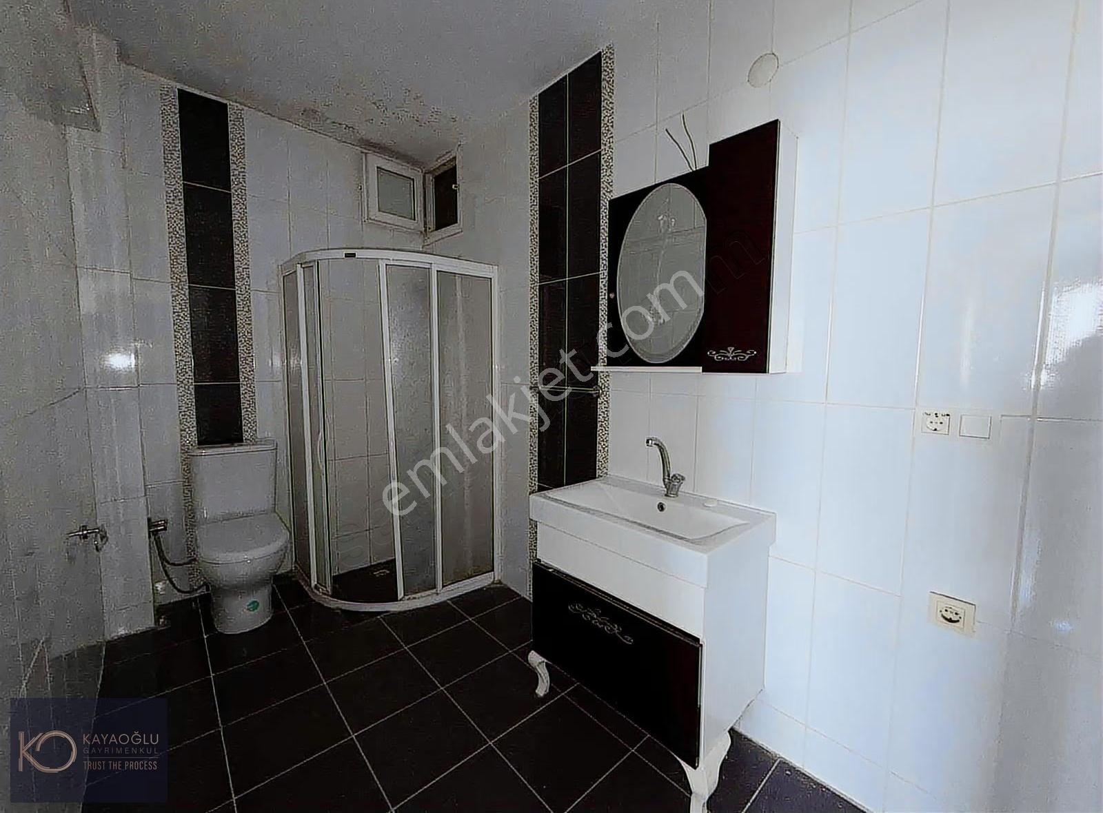 Kayaoğlu'ndan Menemen Esatpaşa'da 3+1 Kiralık Daire - Görsel 17