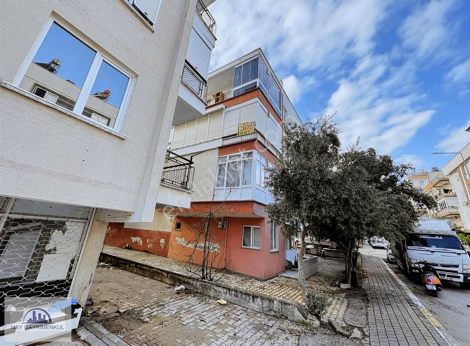 Satılık Ulus Mahallesi 3+1 130 M2 4.400.000 Tl - Görsel 31