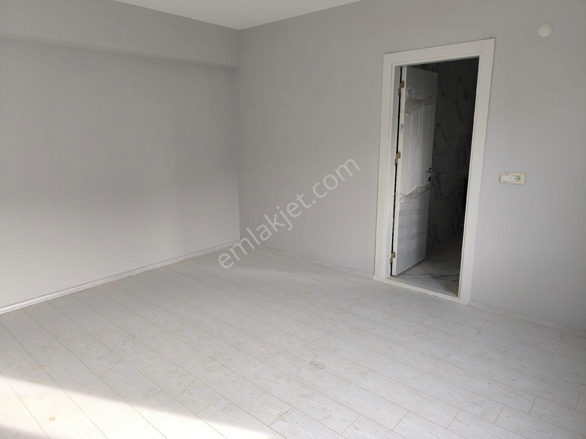 Gemlik Hisarda Deniz Manzaralı Kiralık 3+1 Daire - Görsel 14