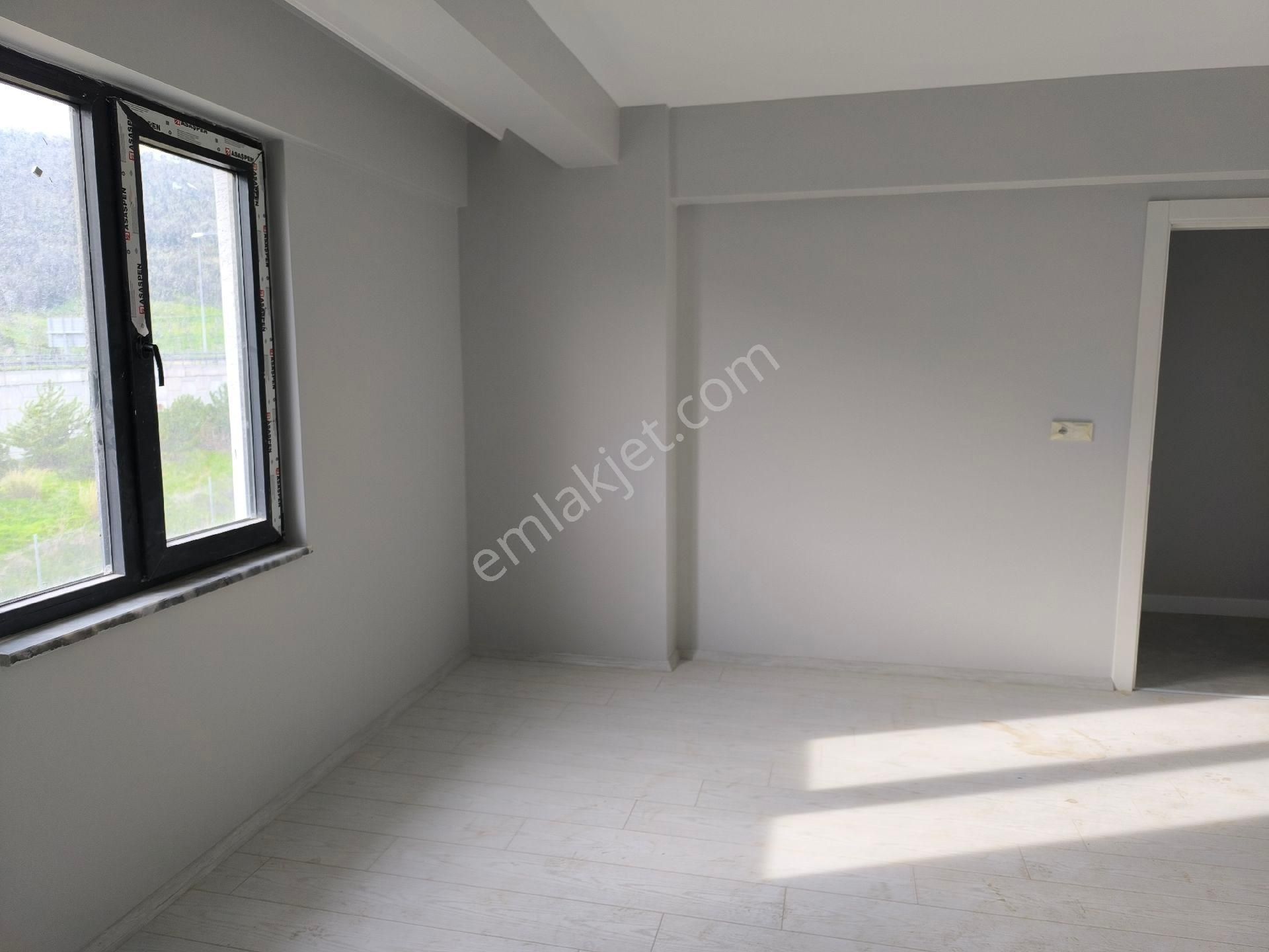 Gemlik Hisarda Deniz Manzaralı Kiralık 3+1 Daire - Görsel 13