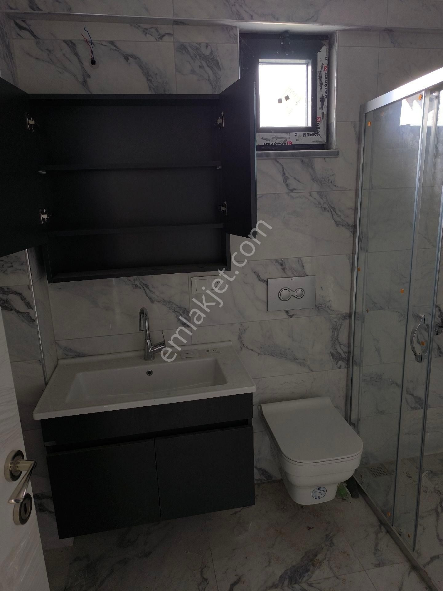 Gemlik Hisarda Deniz Manzaralı Kiralık 3+1 Daire - Görsel 32