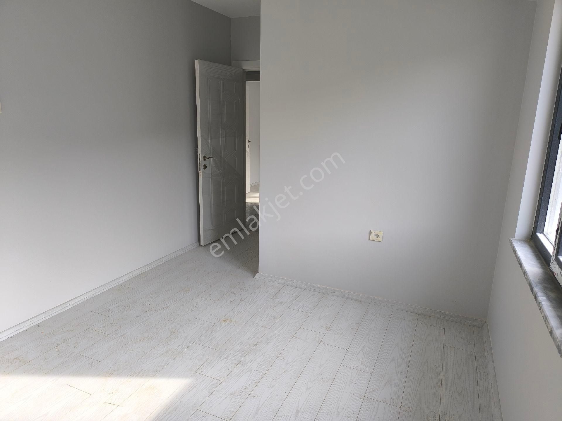 Gemlik Hisarda Deniz Manzaralı Kiralık 3+1 Daire - Görsel 17