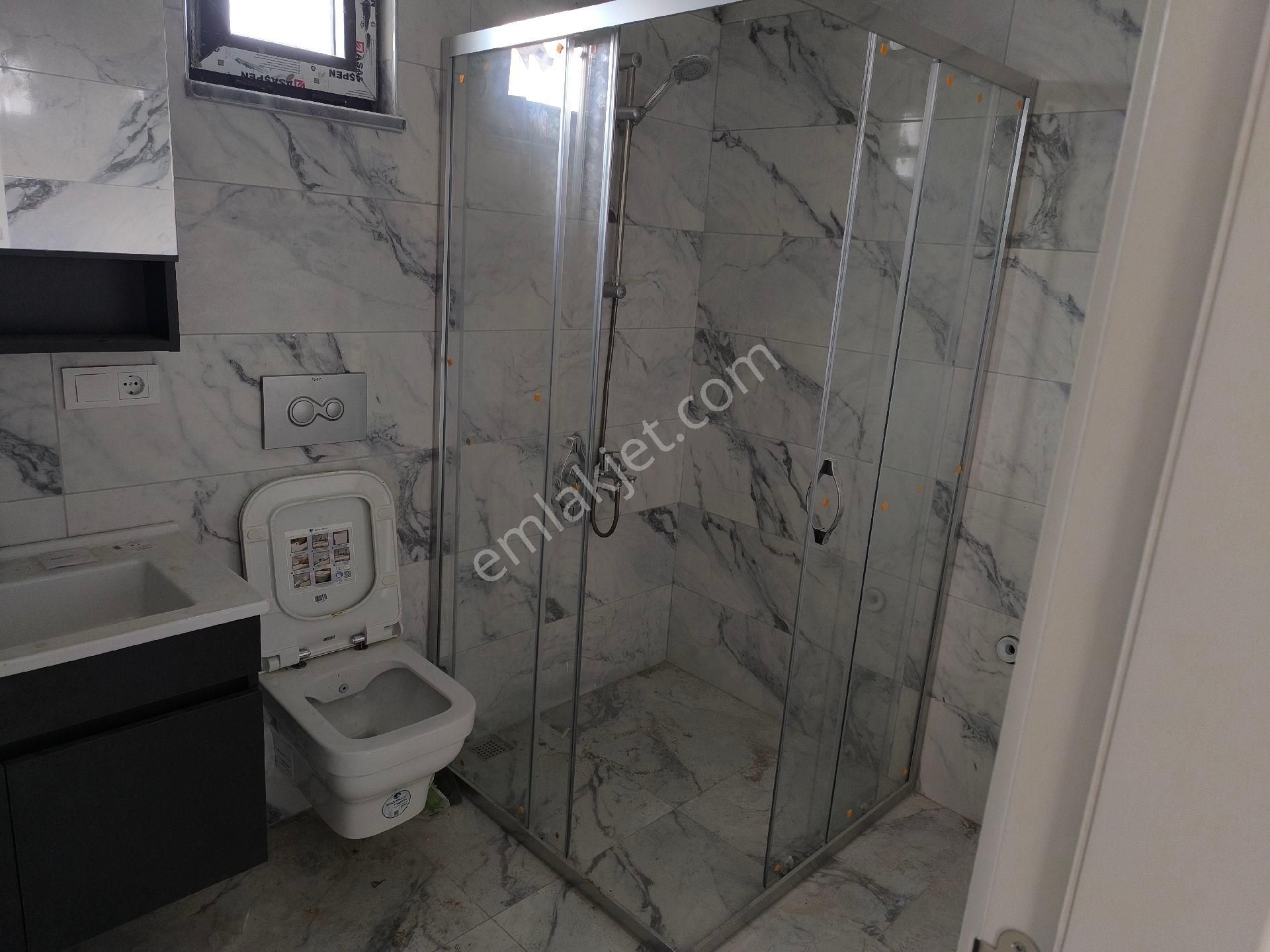 Gemlik Hisarda Deniz Manzaralı Kiralık 3+1 Daire - Görsel 31