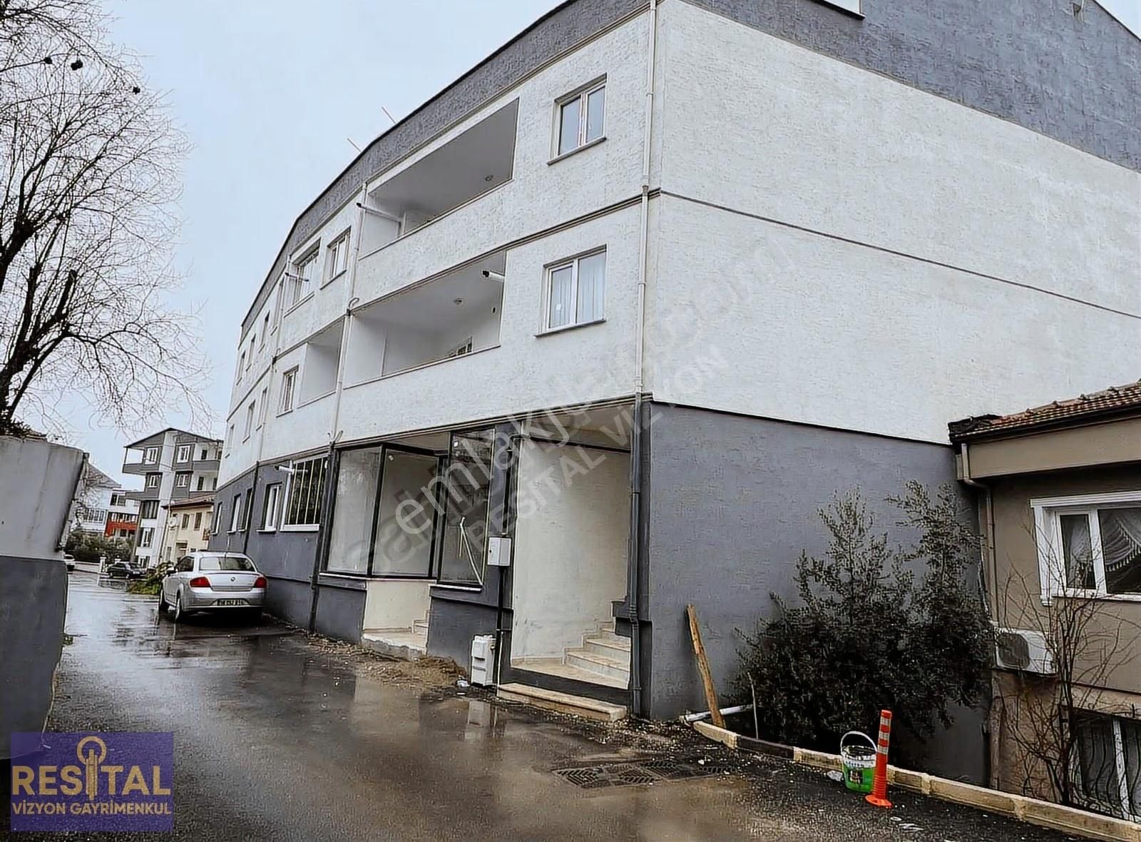 Nilüfer Çalı'da Kiralık 2+1 Daire: 95m², Balkonlu, Otoparklı