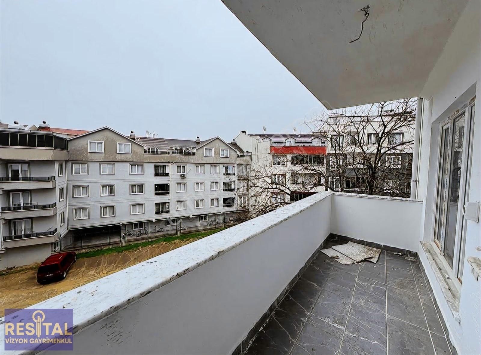 Nilüfer Çalı'da Kiralık 2+1 Daire: 95m², Balkonlu, Otoparklı - Görsel 7