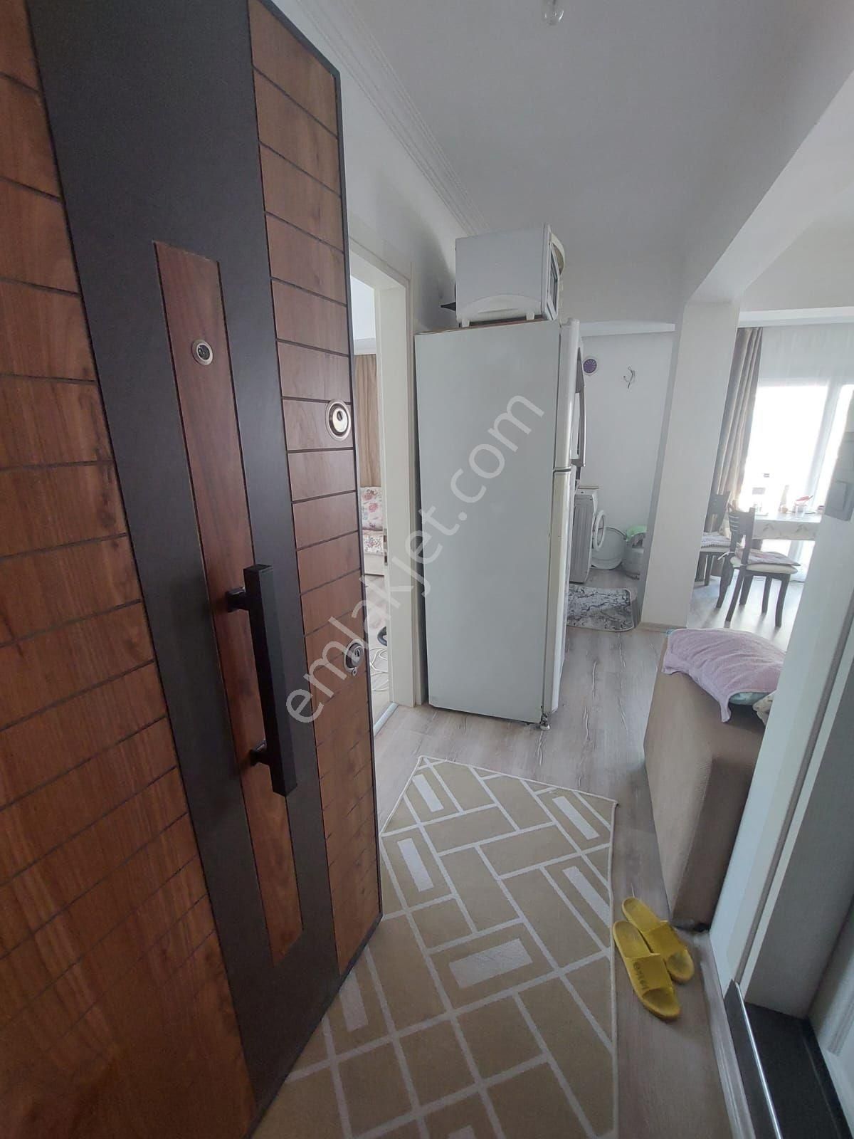 Kuşadası Merkezde Yatırımlık 1+1 - Görsel 22