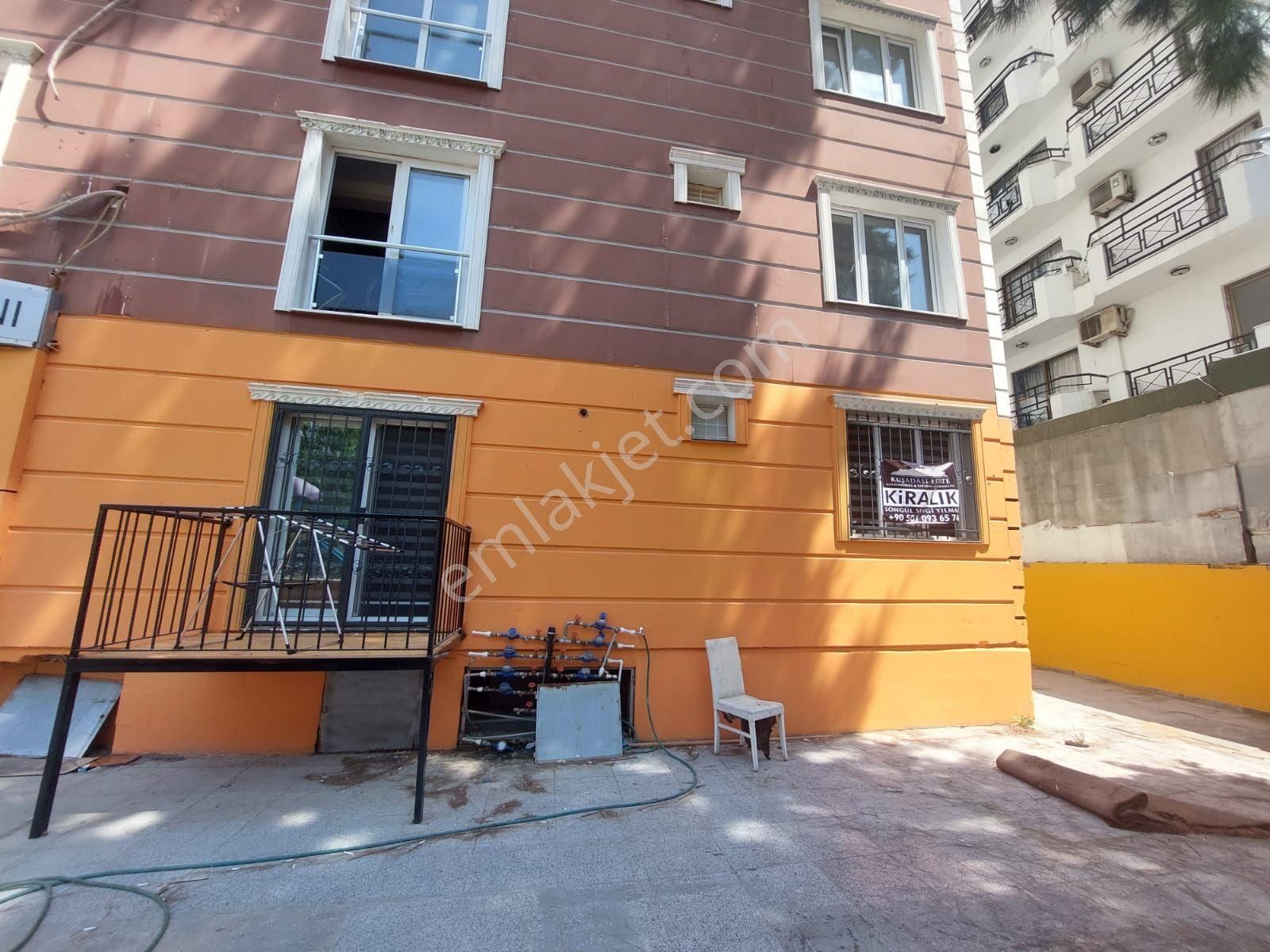 Kuşadası Merkezde Yatırımlık 1+1 - Görsel 5