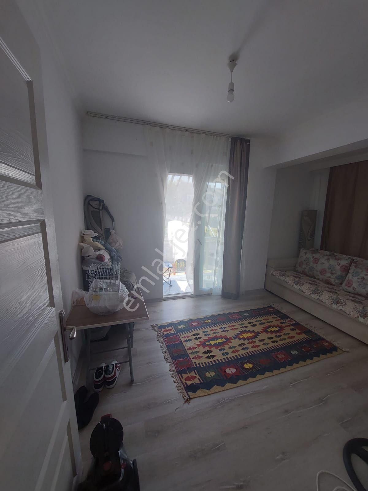 Kuşadası Merkezde Yatırımlık 1+1 - Görsel 20