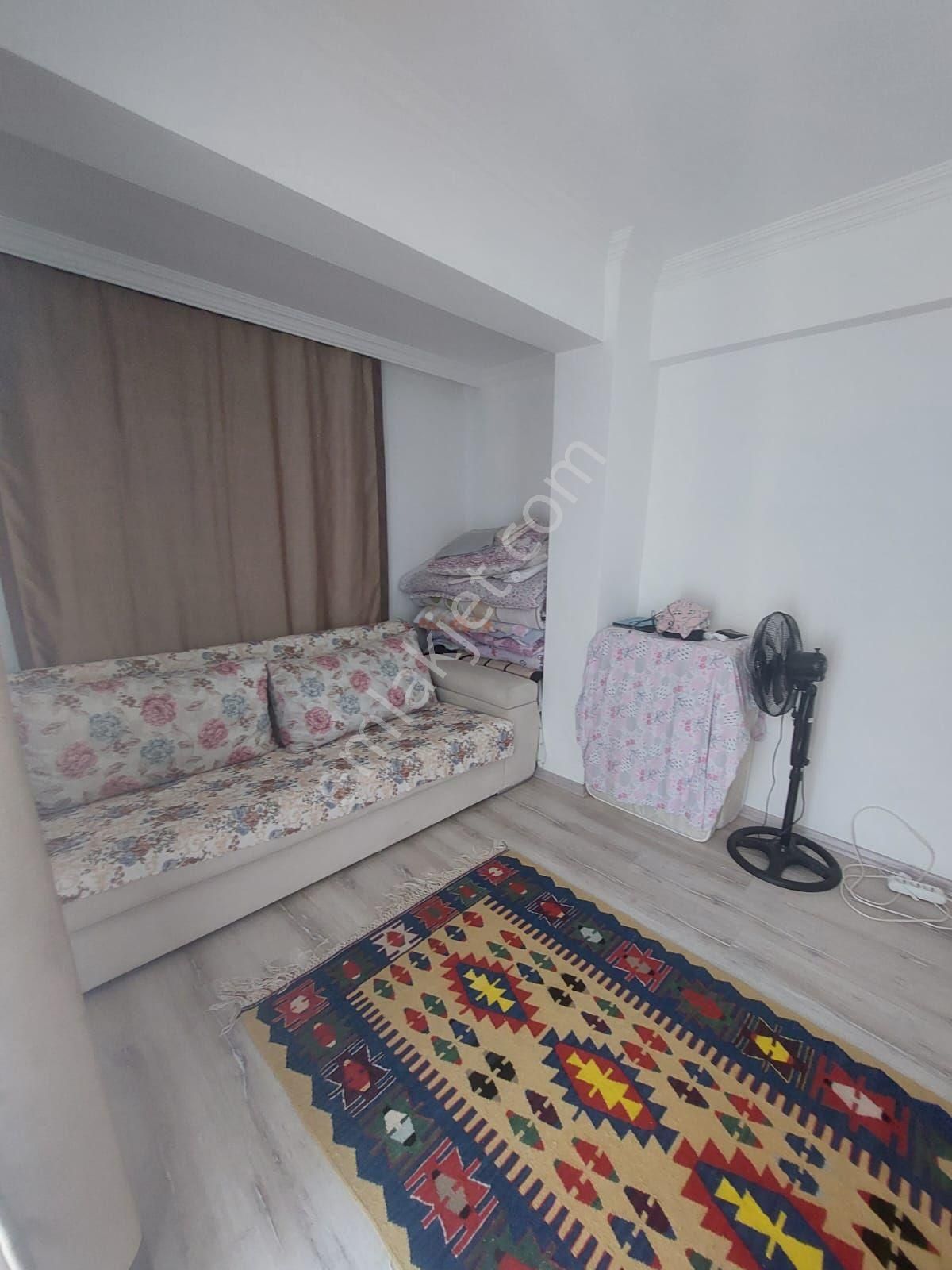 Kuşadası Merkezde Yatırımlık 1+1 - Görsel 18