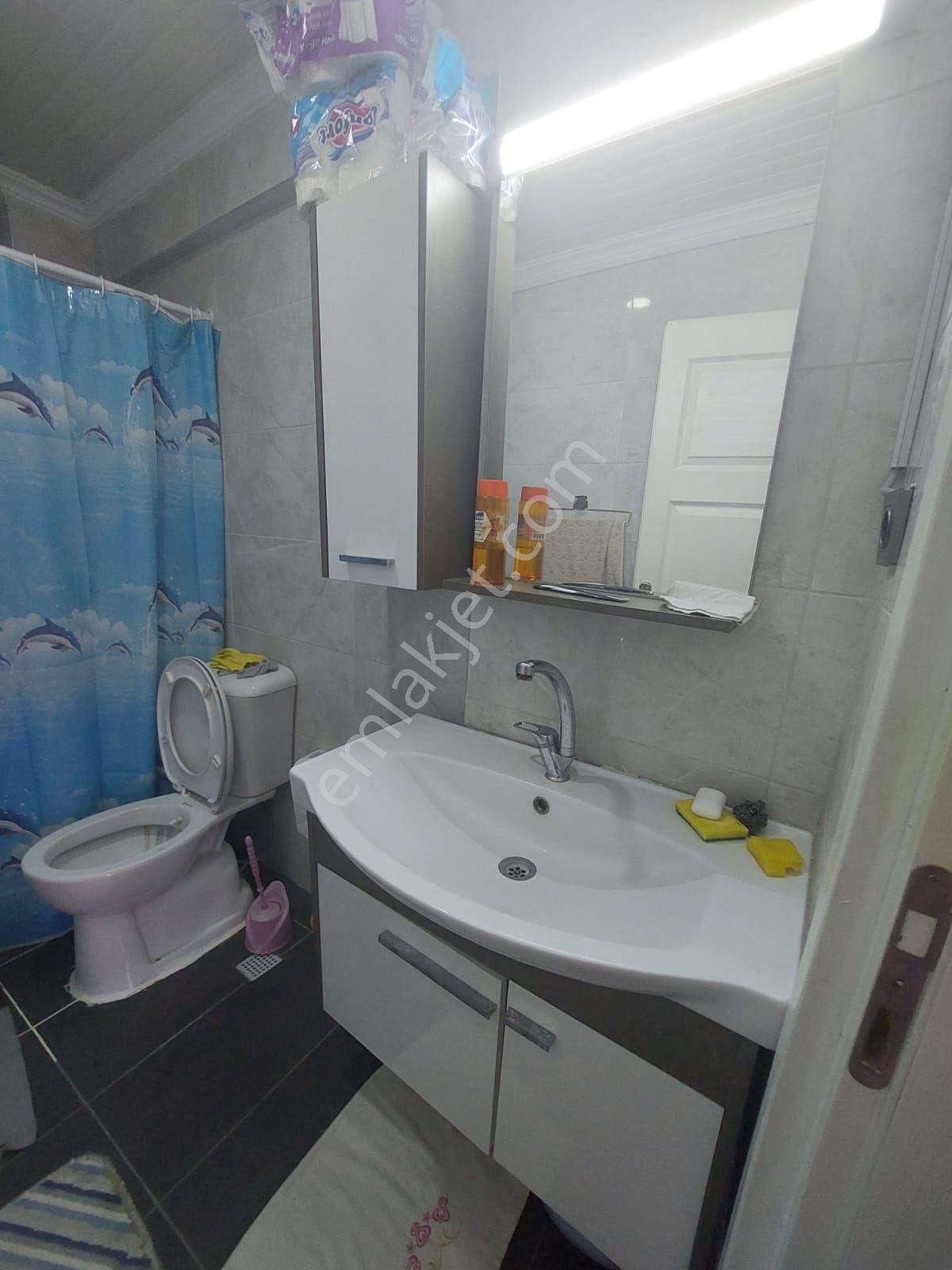 Kuşadası Merkezde Yatırımlık 1+1 - Görsel 15