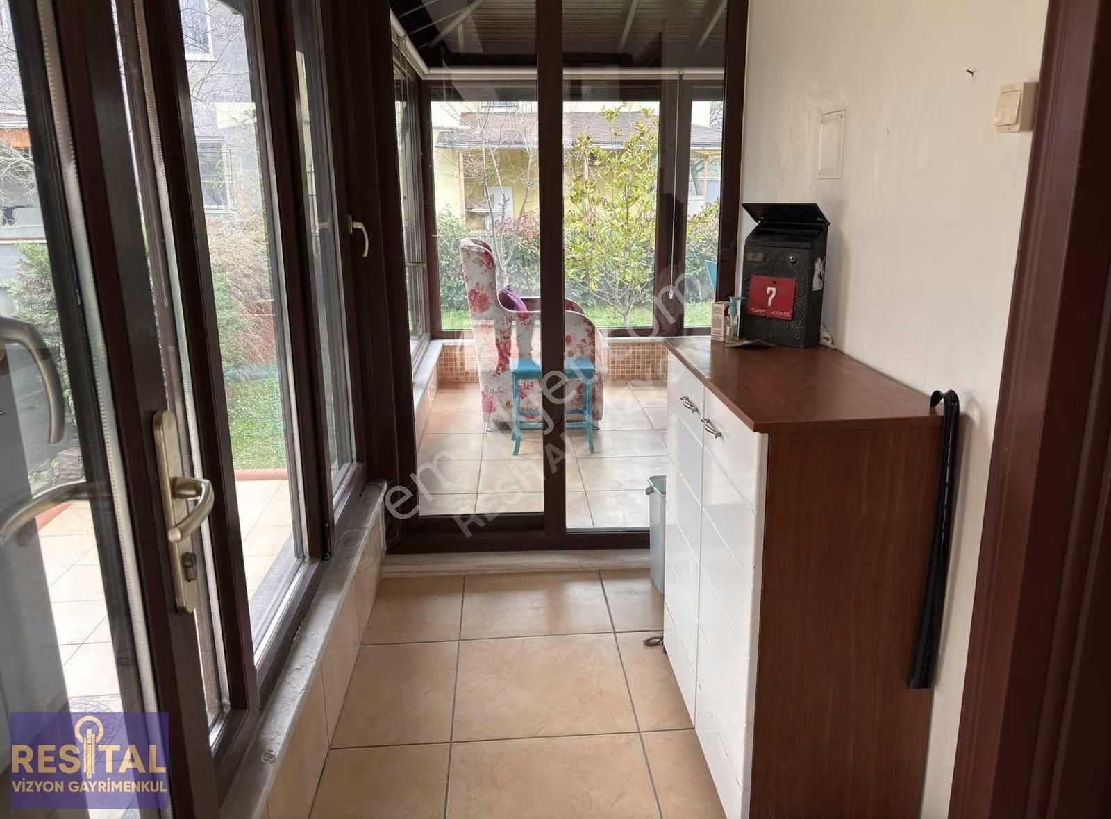 Altınsehir'in Kalbinde, Müstakil Bir Yaşamın Kapılarını Aralayın - Görsel 15