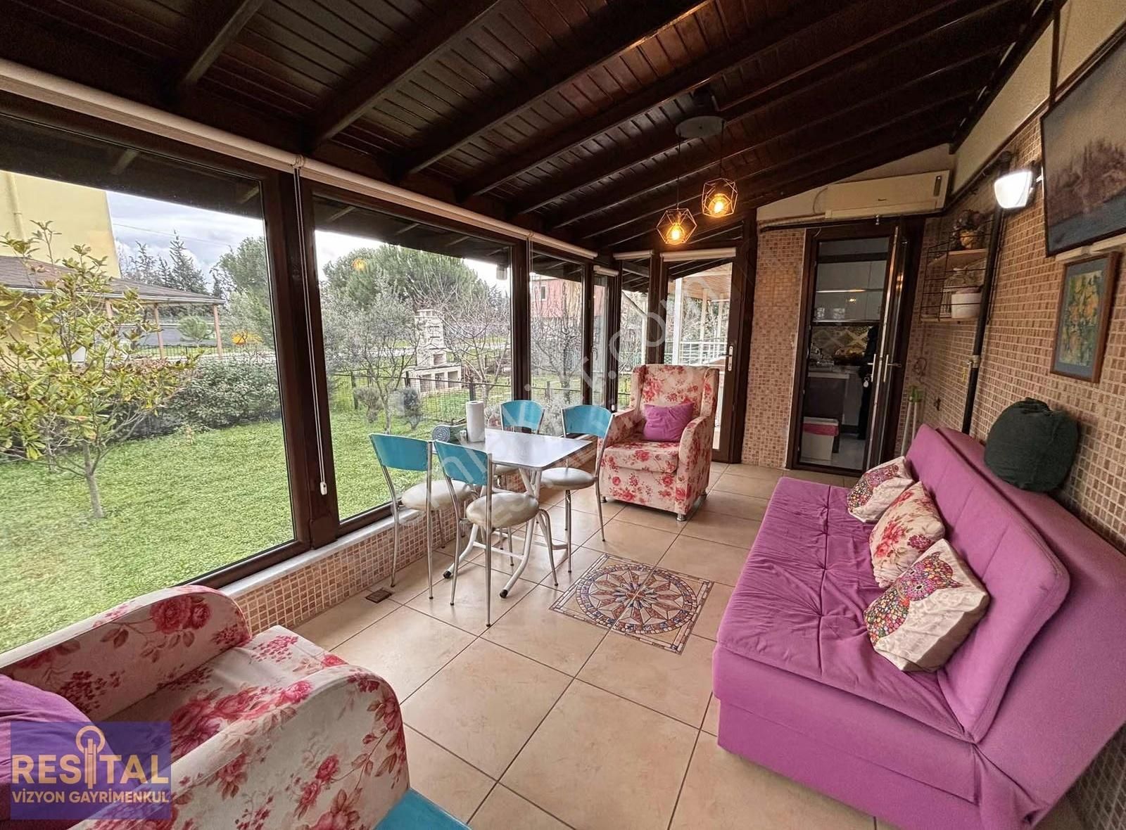 Altınsehir'in Kalbinde, Müstakil Bir Yaşamın Kapılarını Aralayın - Görsel 2