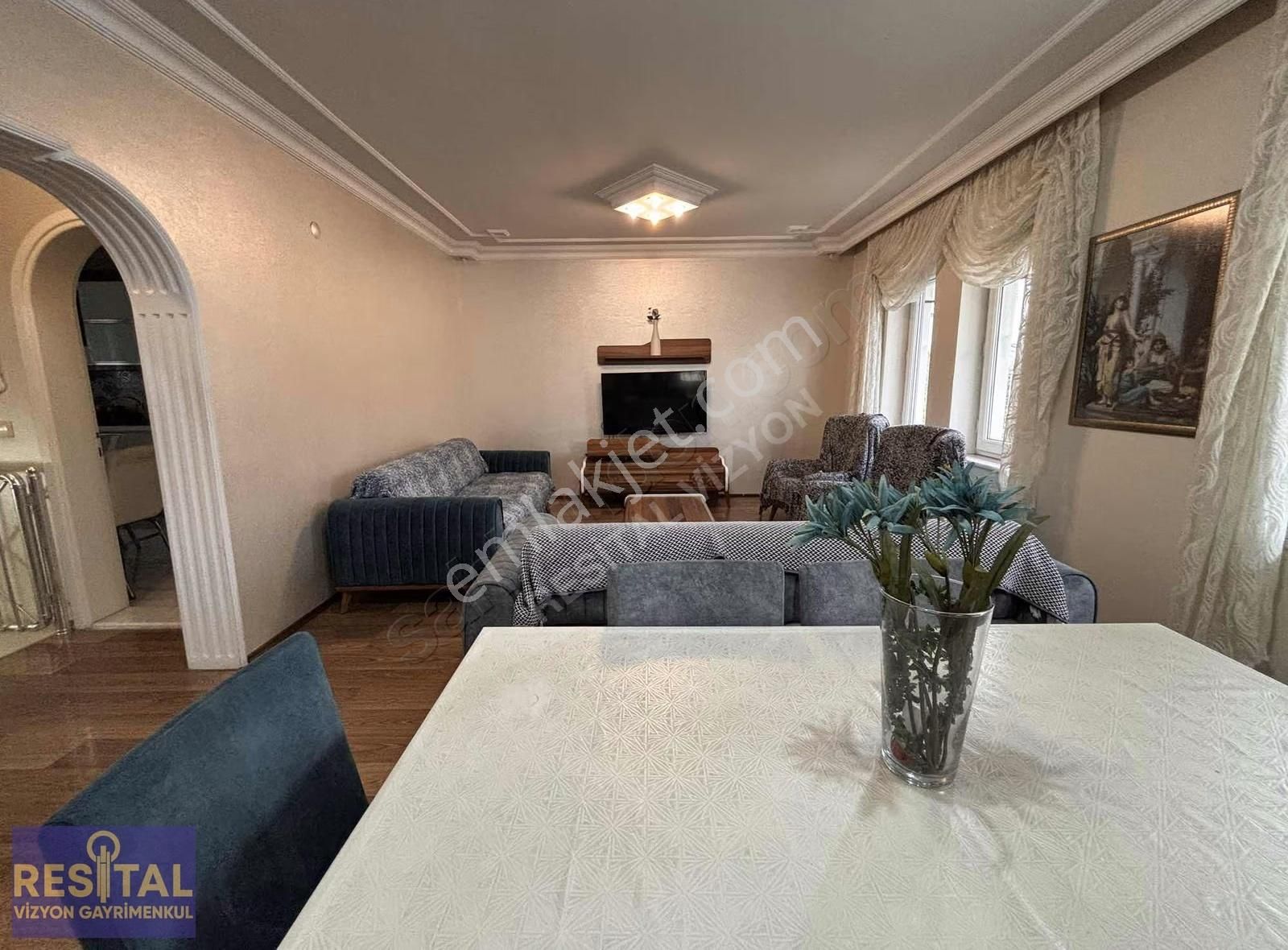 Altınsehir'in Kalbinde, Müstakil Bir Yaşamın Kapılarını Aralayın - Görsel 4