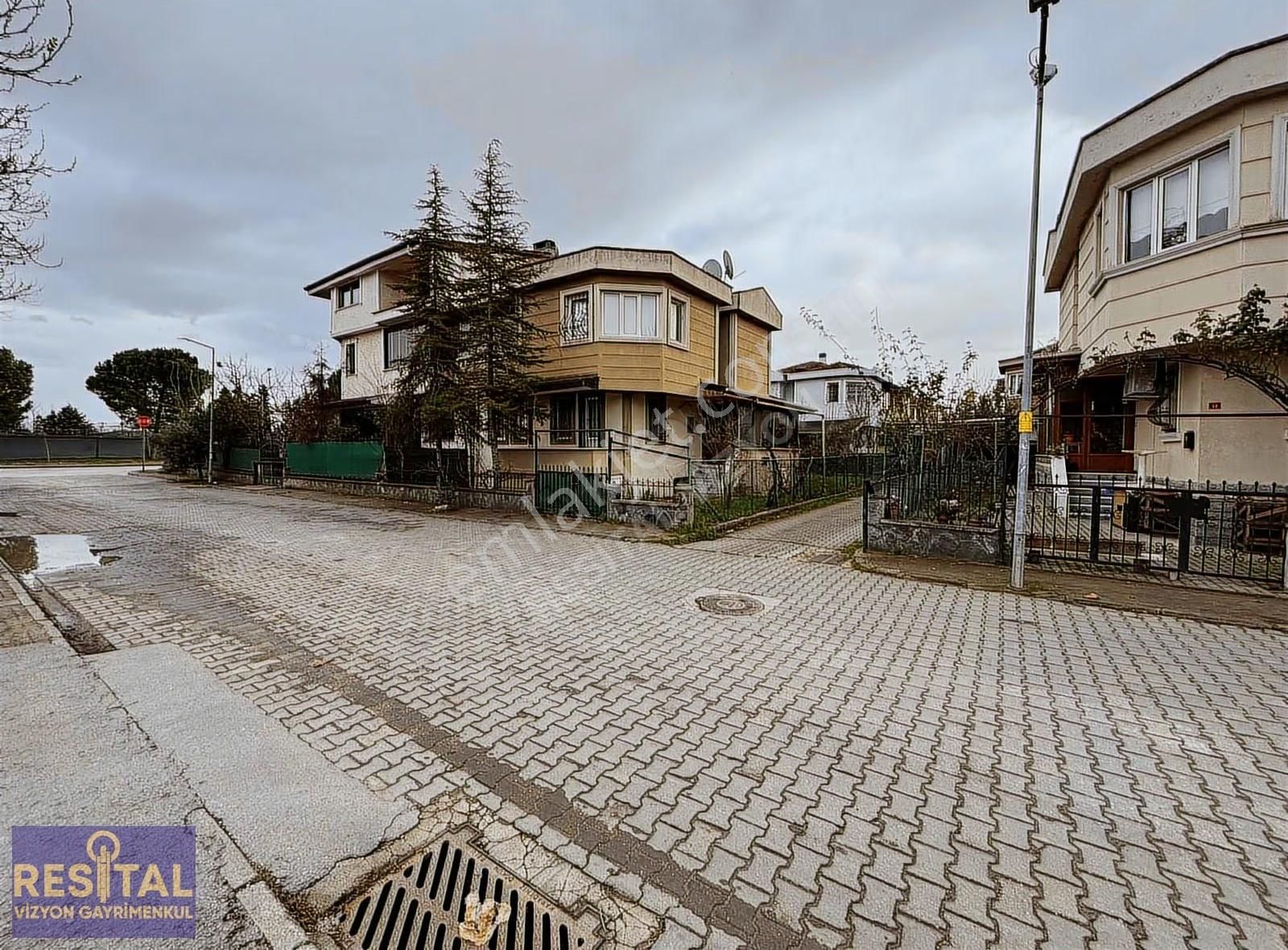 Altınsehir'in Kalbinde, Müstakil Bir Yaşamın Kapılarını Aralayın - Görsel 5