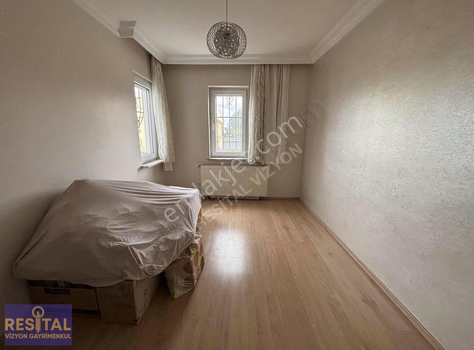 Altınsehir'in Kalbinde, Müstakil Bir Yaşamın Kapılarını Aralayın - Görsel 20